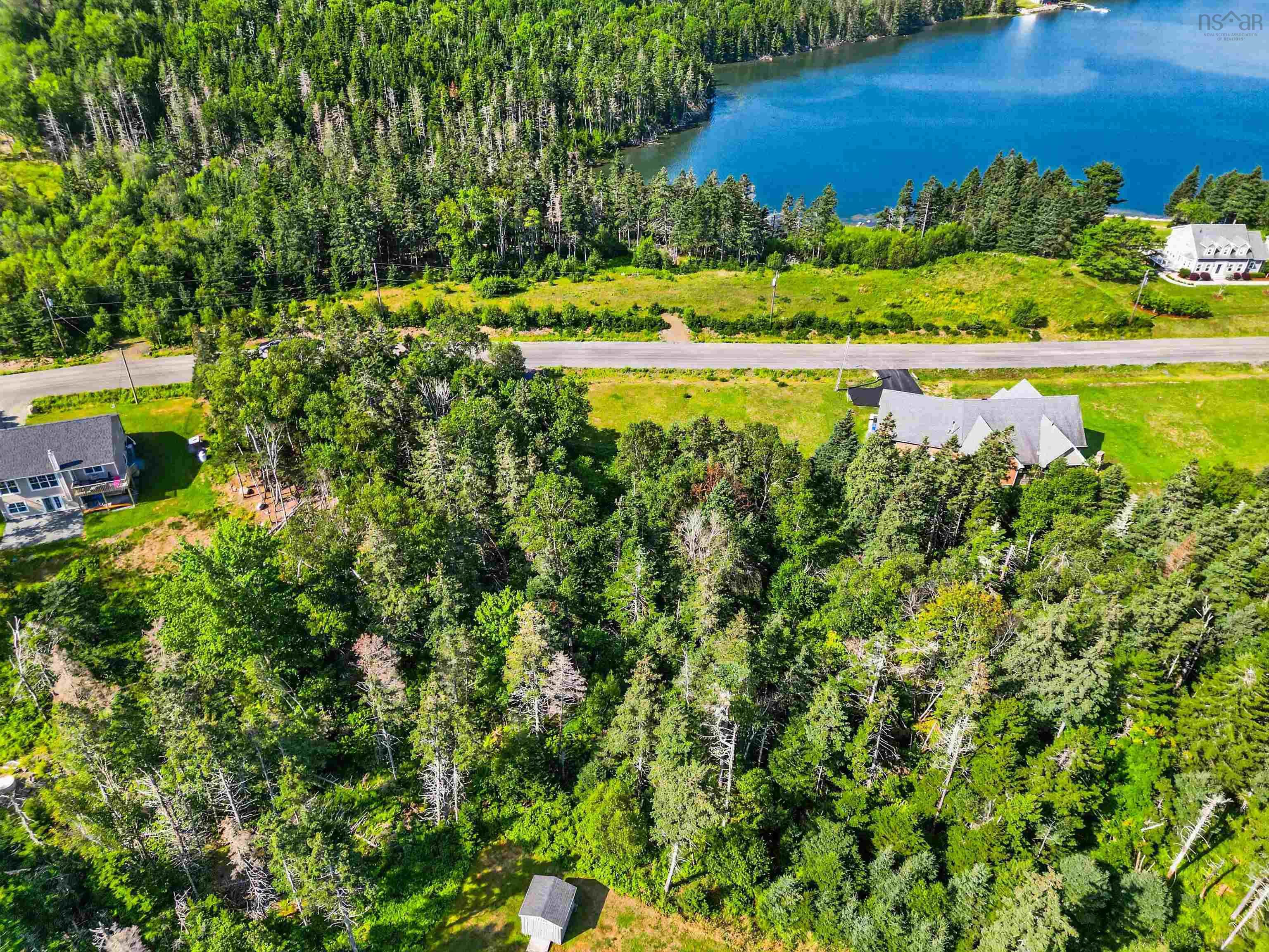 $90,000.00: Lot 14 Ocean Stone Drive, Garden Lots