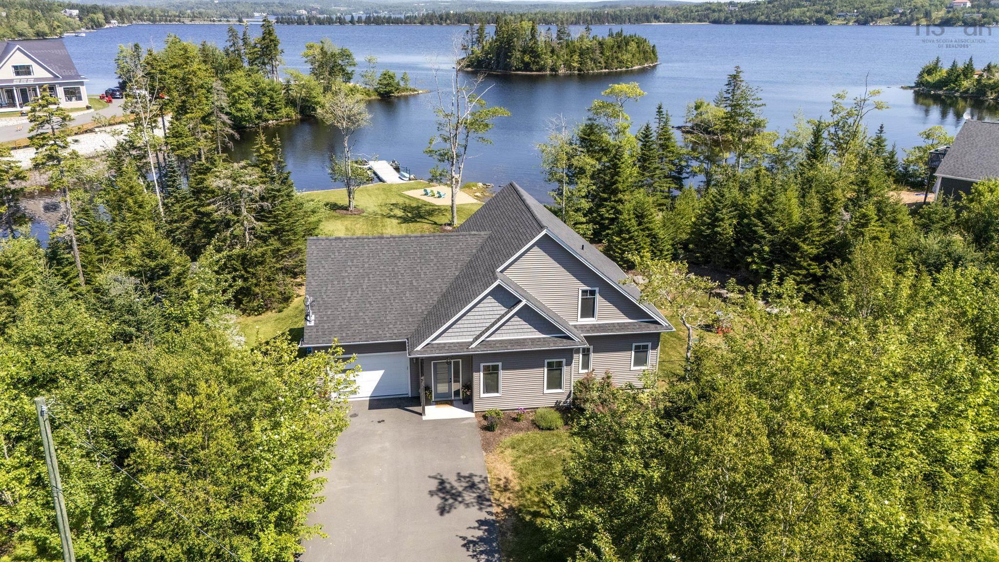 3 Fiddlehead, Porters Lake, NS (MLS® 202621064)