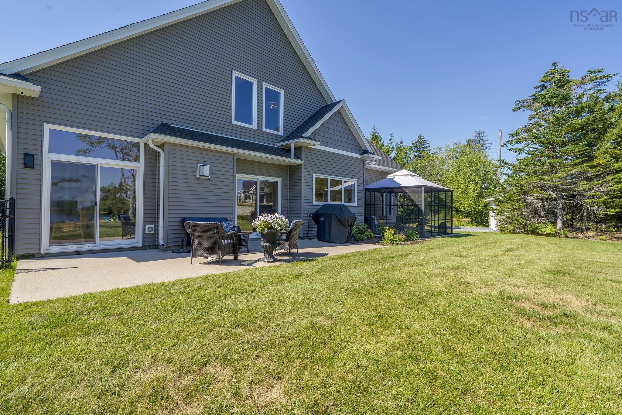 3 Fiddlehead, Porters Lake, NS (MLS 202621064)