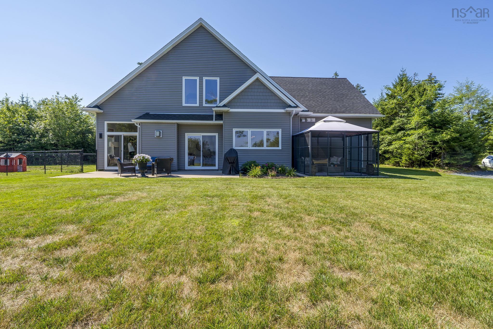 3 Fiddlehead, Porters Lake, NS (MLS 202621064)