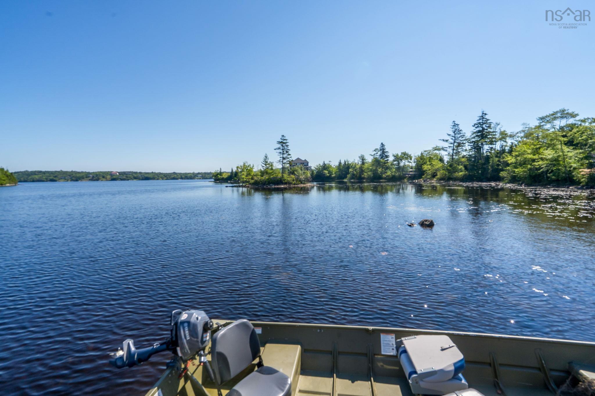 3 Fiddlehead, Porters Lake, NS (MLS 202621064)