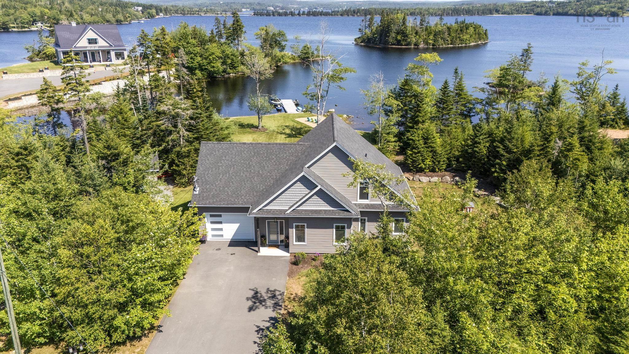 3 Fiddlehead, Porters Lake, NS (MLS 202621064)