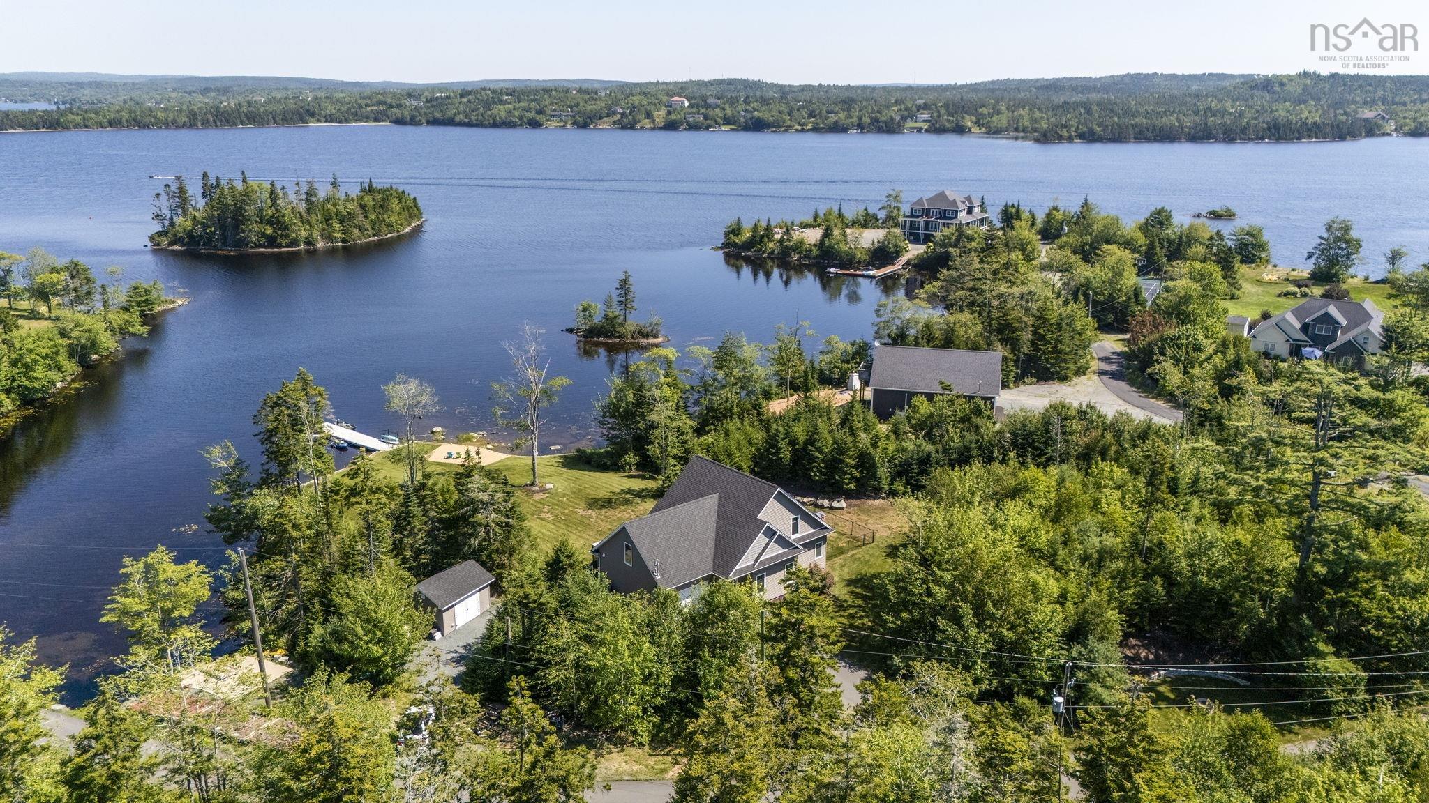 3 Fiddlehead, Porters Lake, NS (MLS 202621064)