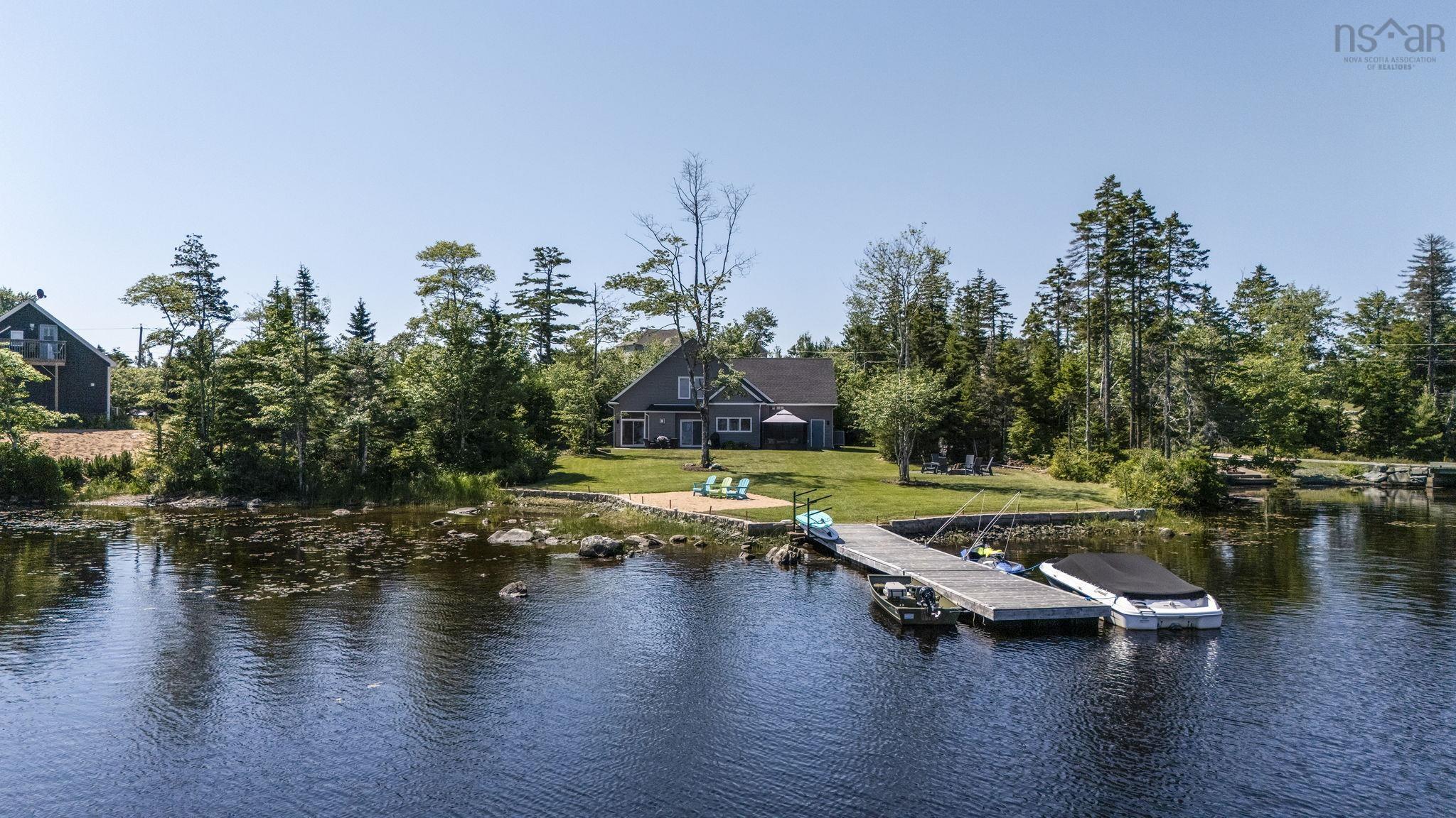 3 Fiddlehead, Porters Lake, NS (MLS 202621064)