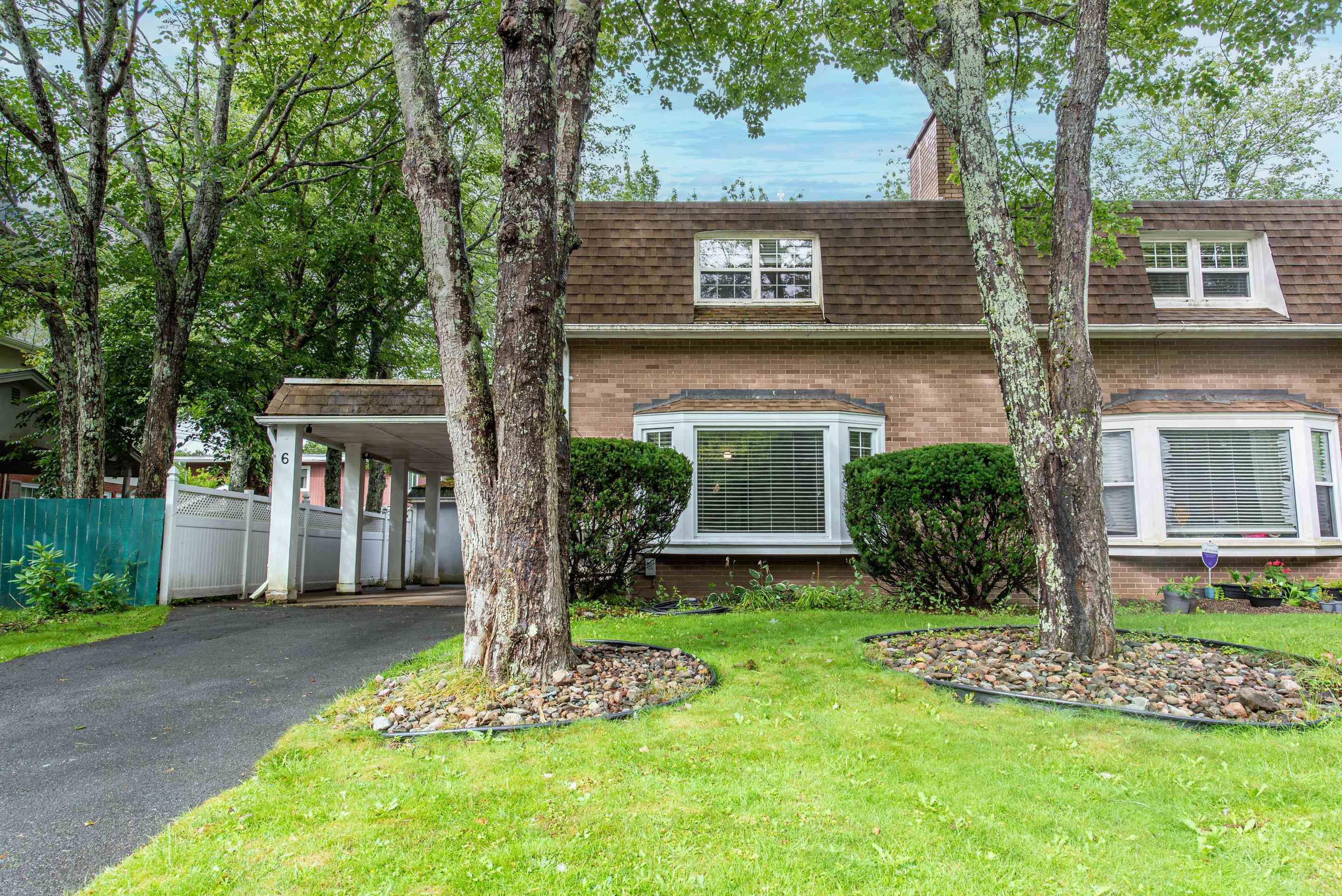 6 Plateau Crescent, Clayton Park, NS (MLS® 202621067)