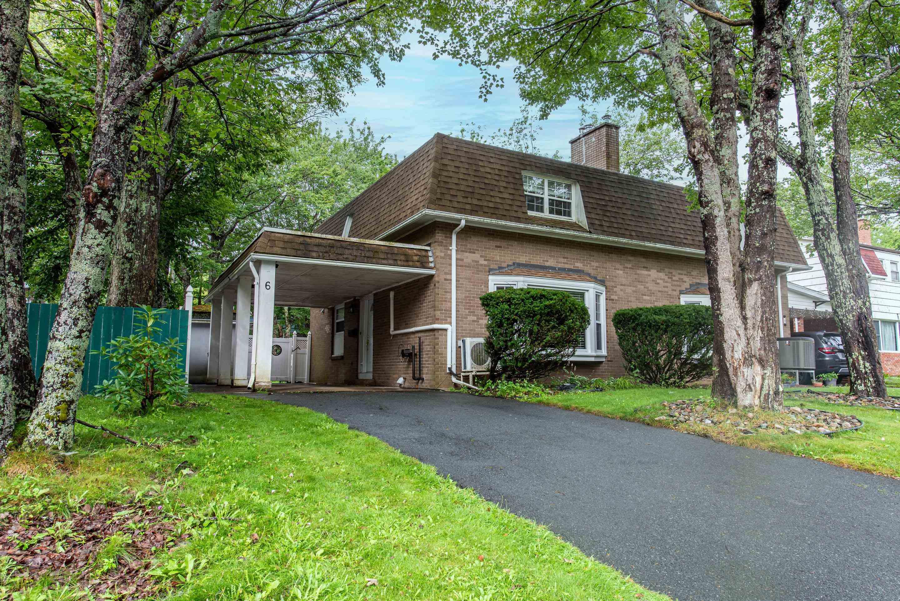 6 Plateau Crescent, Clayton Park, NS (MLS 202621067)