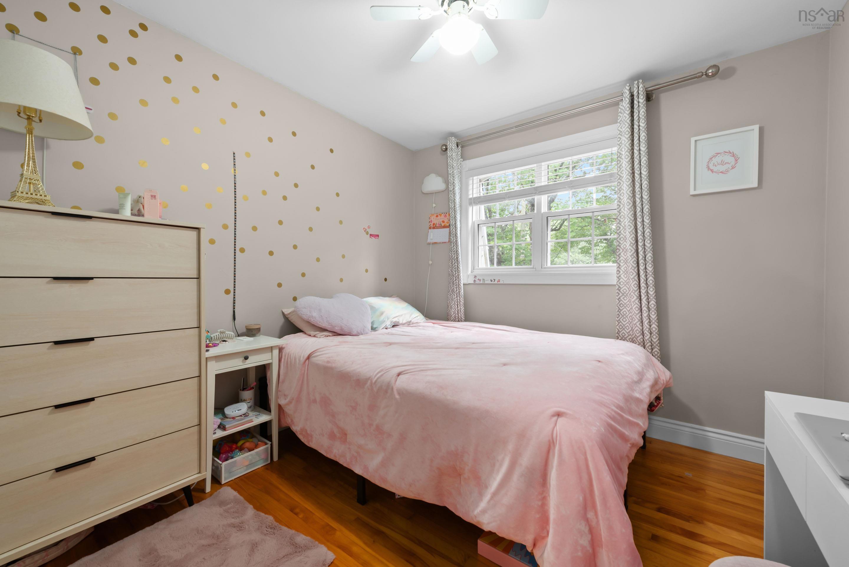 6 Plateau Crescent, Clayton Park, NS (MLS 202621067)