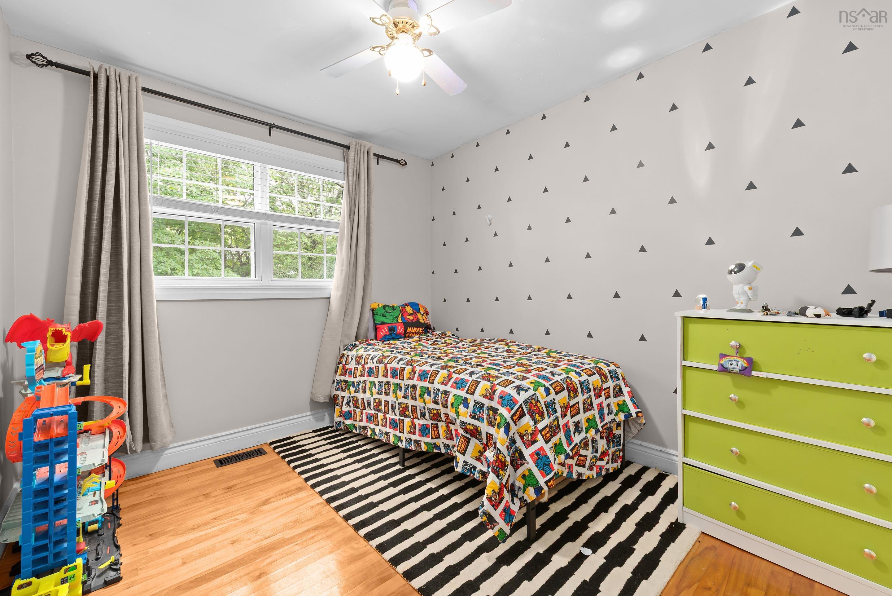 6 Plateau Crescent, Clayton Park, NS (MLS 202621067)