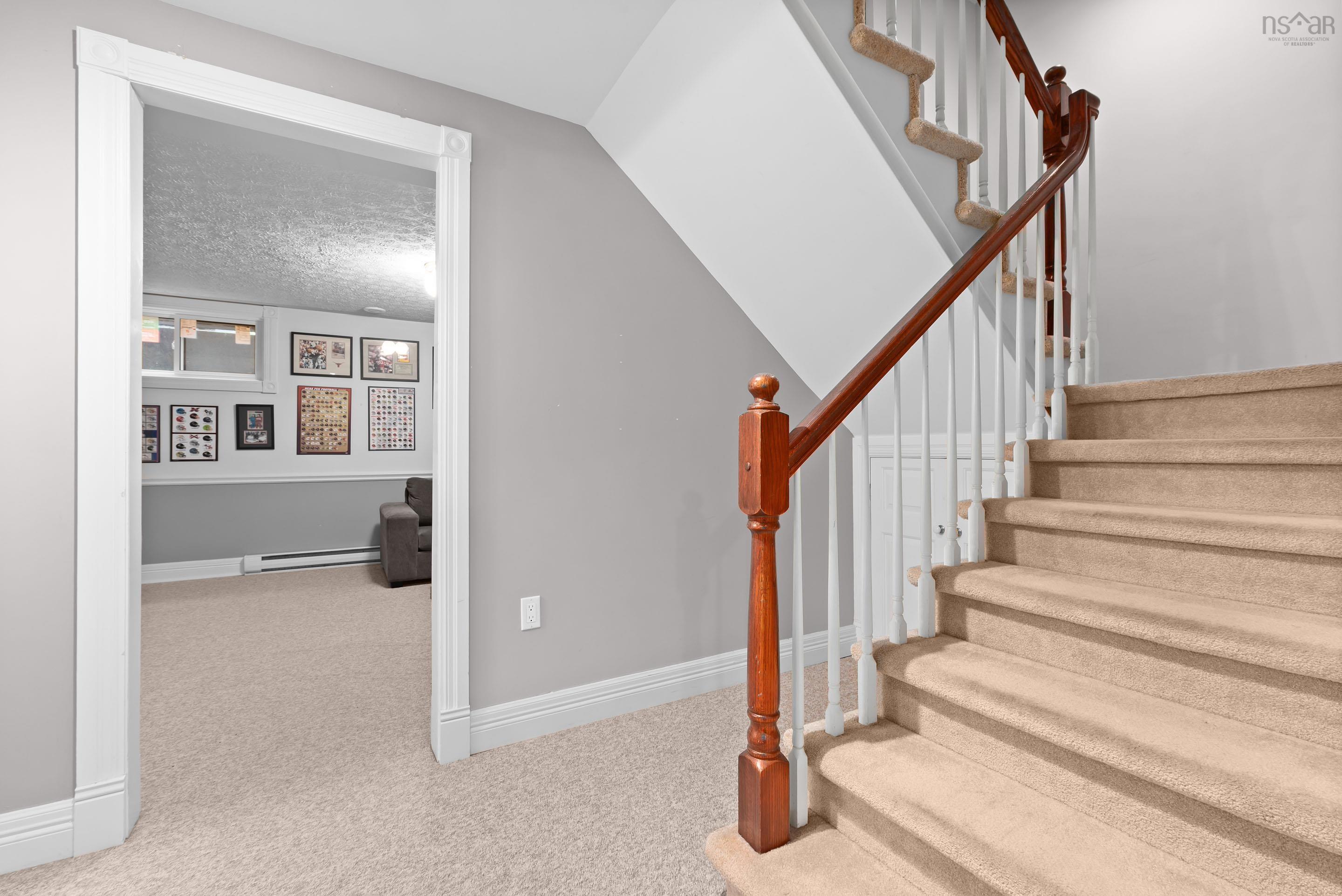 6 Plateau Crescent, Clayton Park, NS (MLS 202621067)