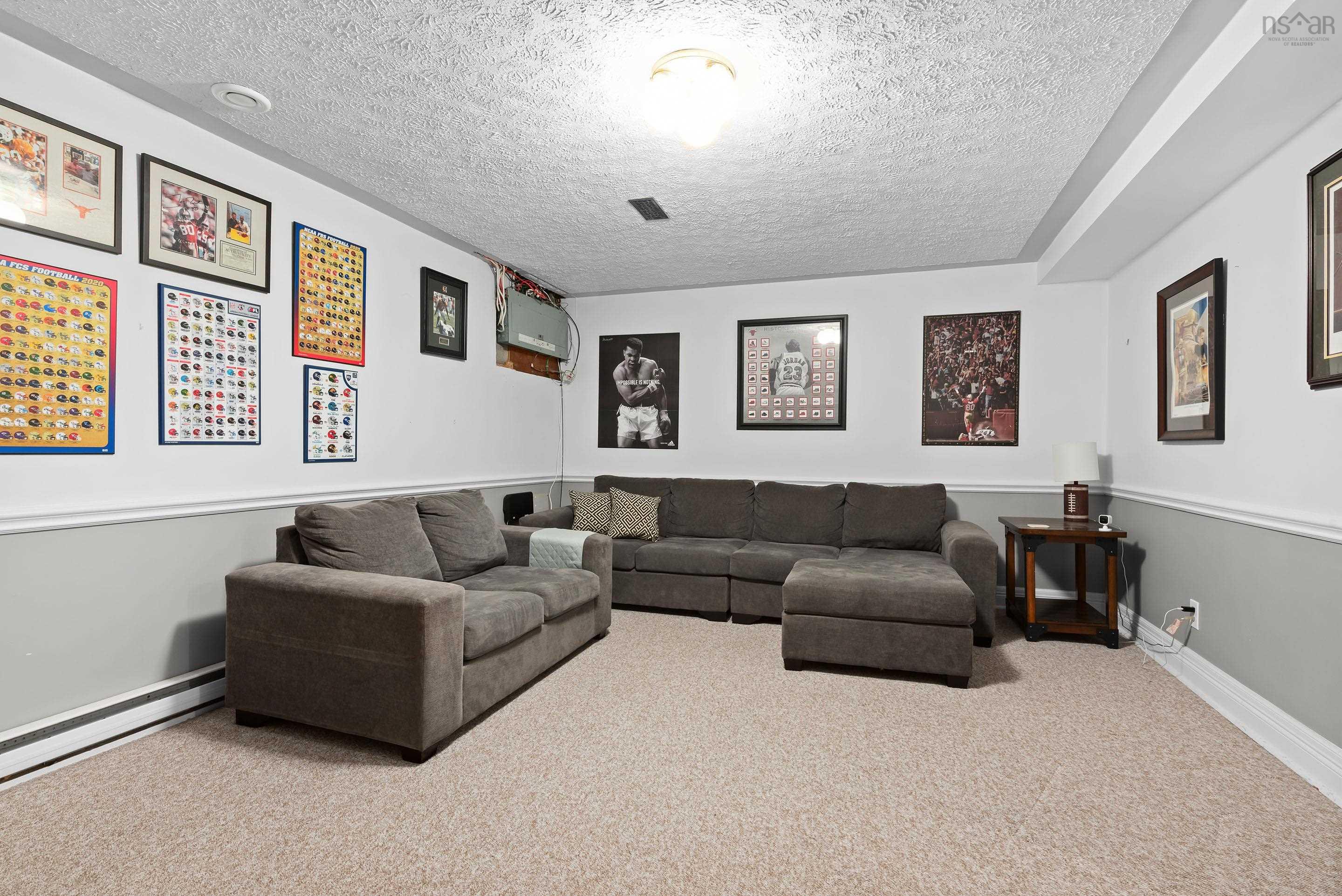 6 Plateau Crescent, Clayton Park, NS (MLS 202621067)