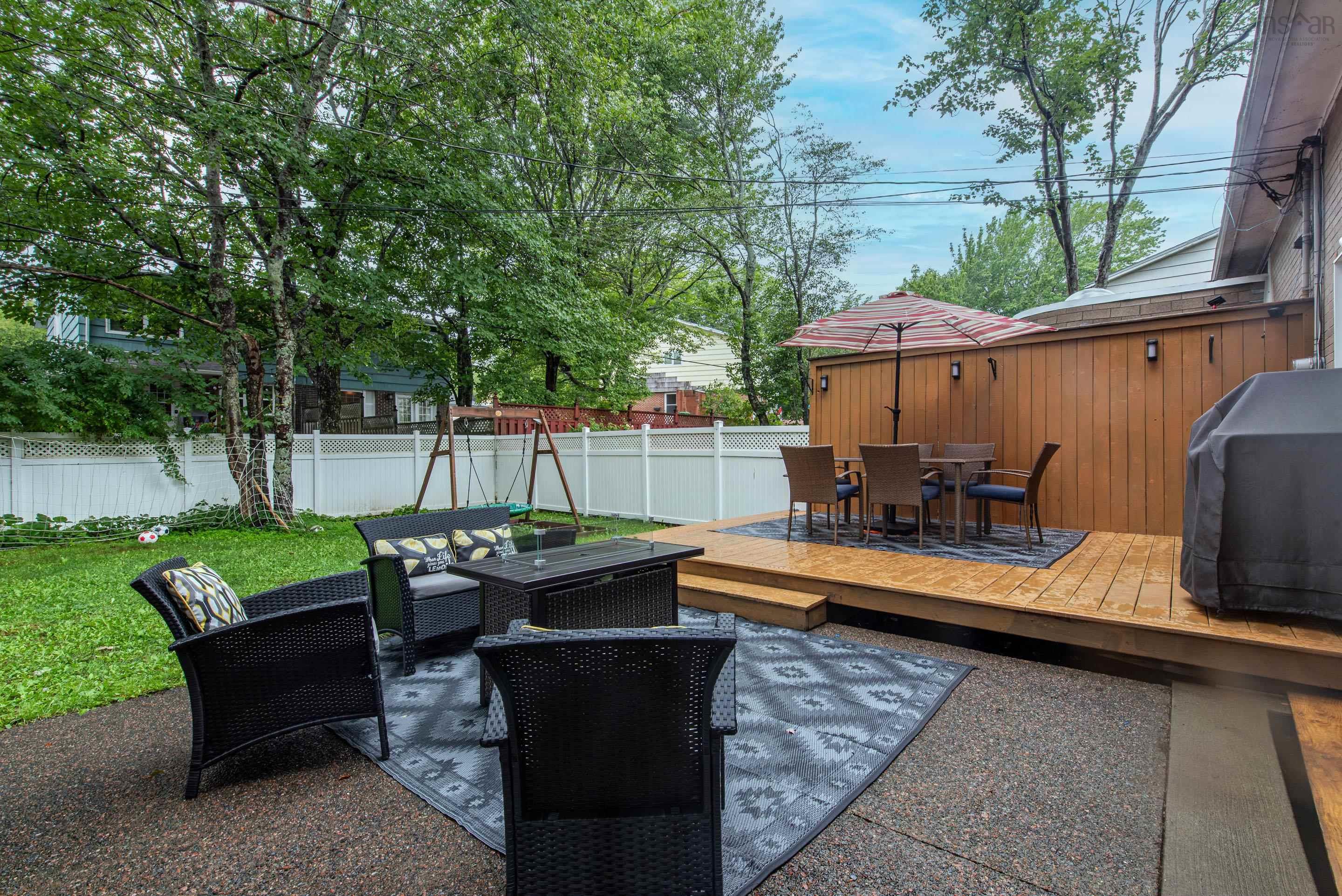 6 Plateau Crescent, Clayton Park, NS (MLS 202621067)