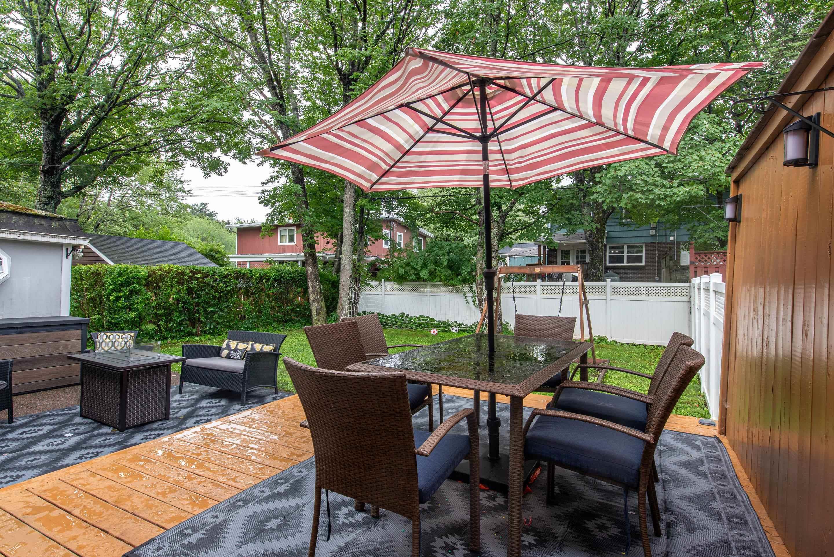 6 Plateau Crescent, Clayton Park, NS (MLS 202621067)