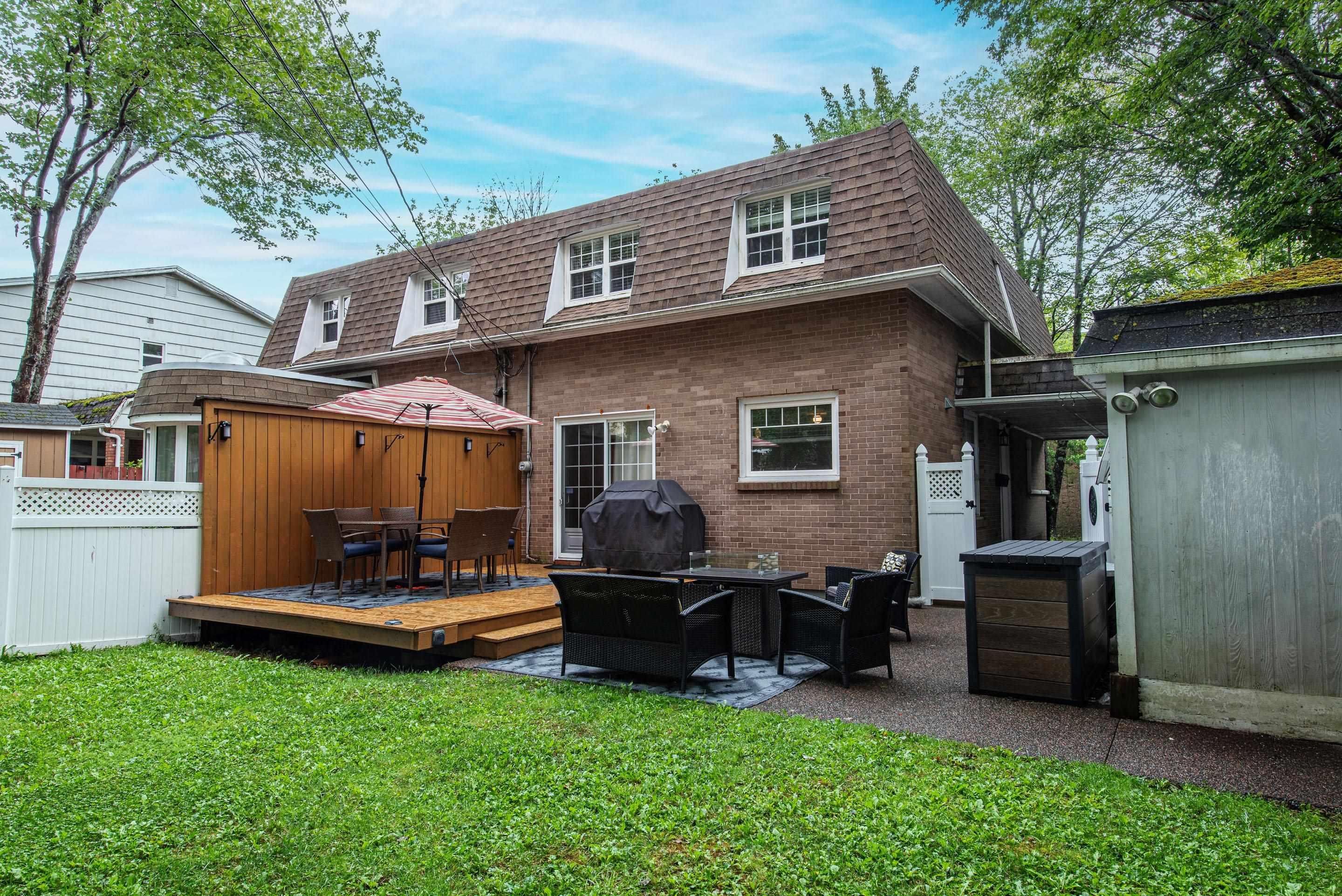 6 Plateau Crescent, Clayton Park, NS (MLS 202621067)