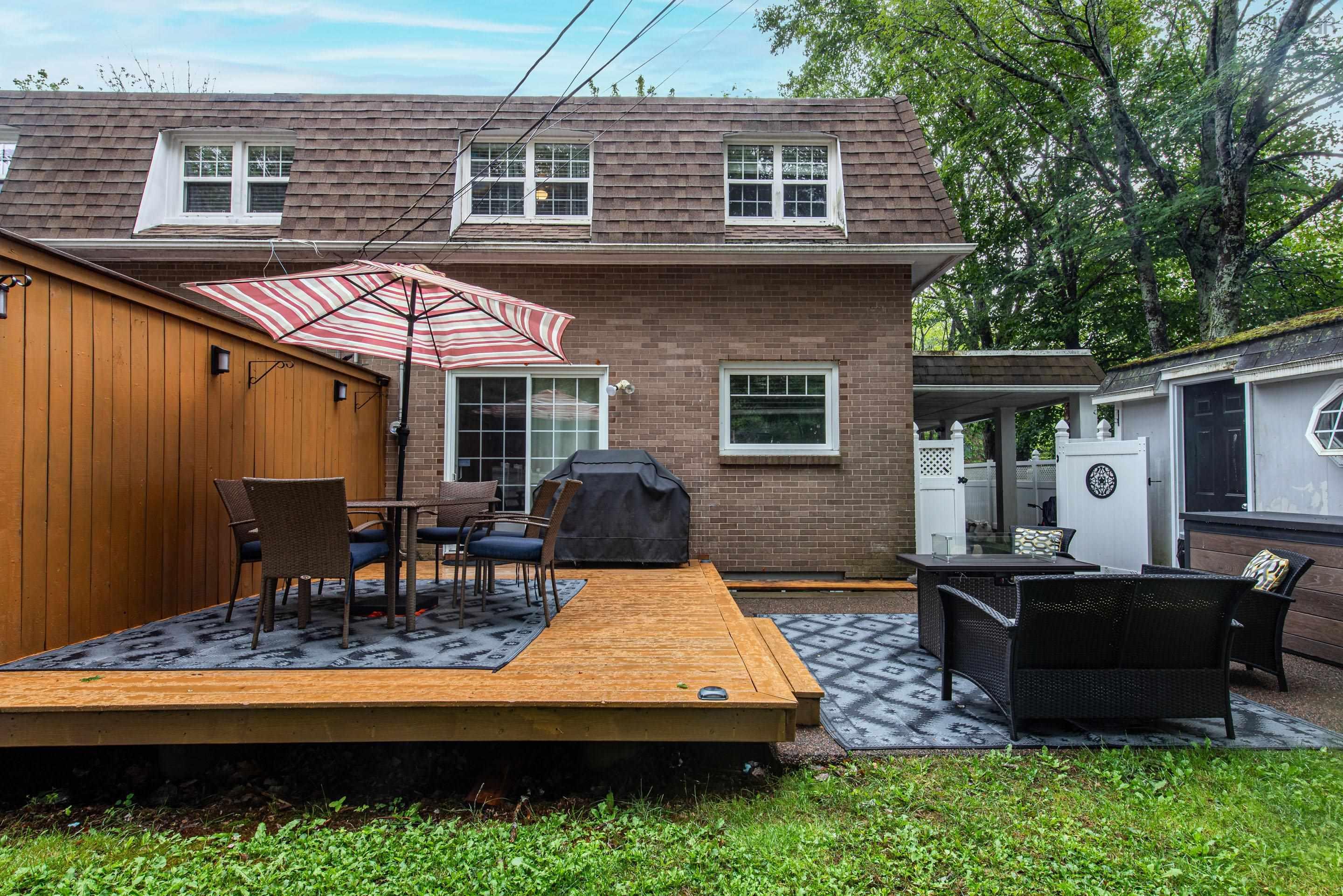 6 Plateau Crescent, Clayton Park, NS (MLS 202621067)
