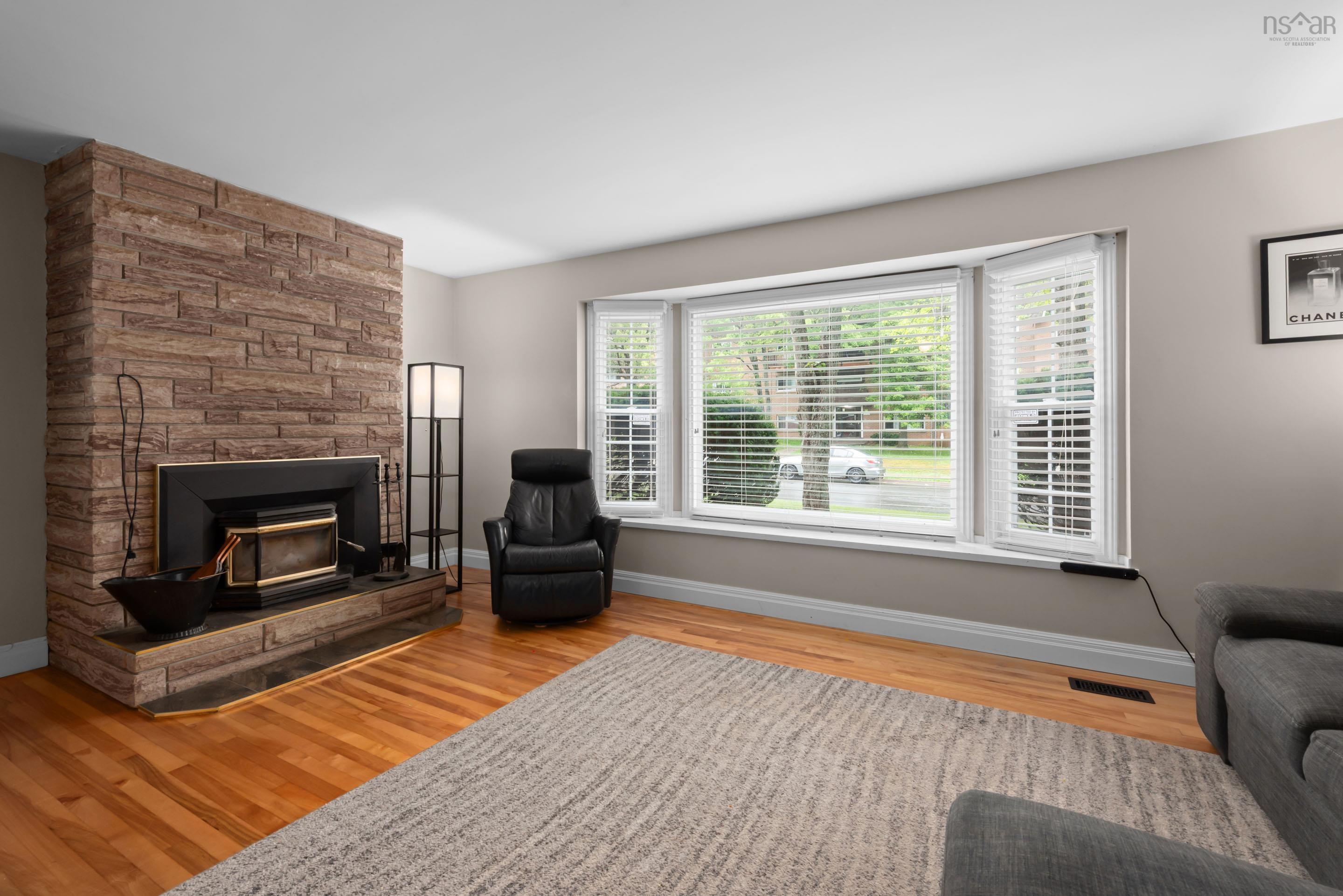 6 Plateau Crescent, Clayton Park, NS (MLS 202621067)