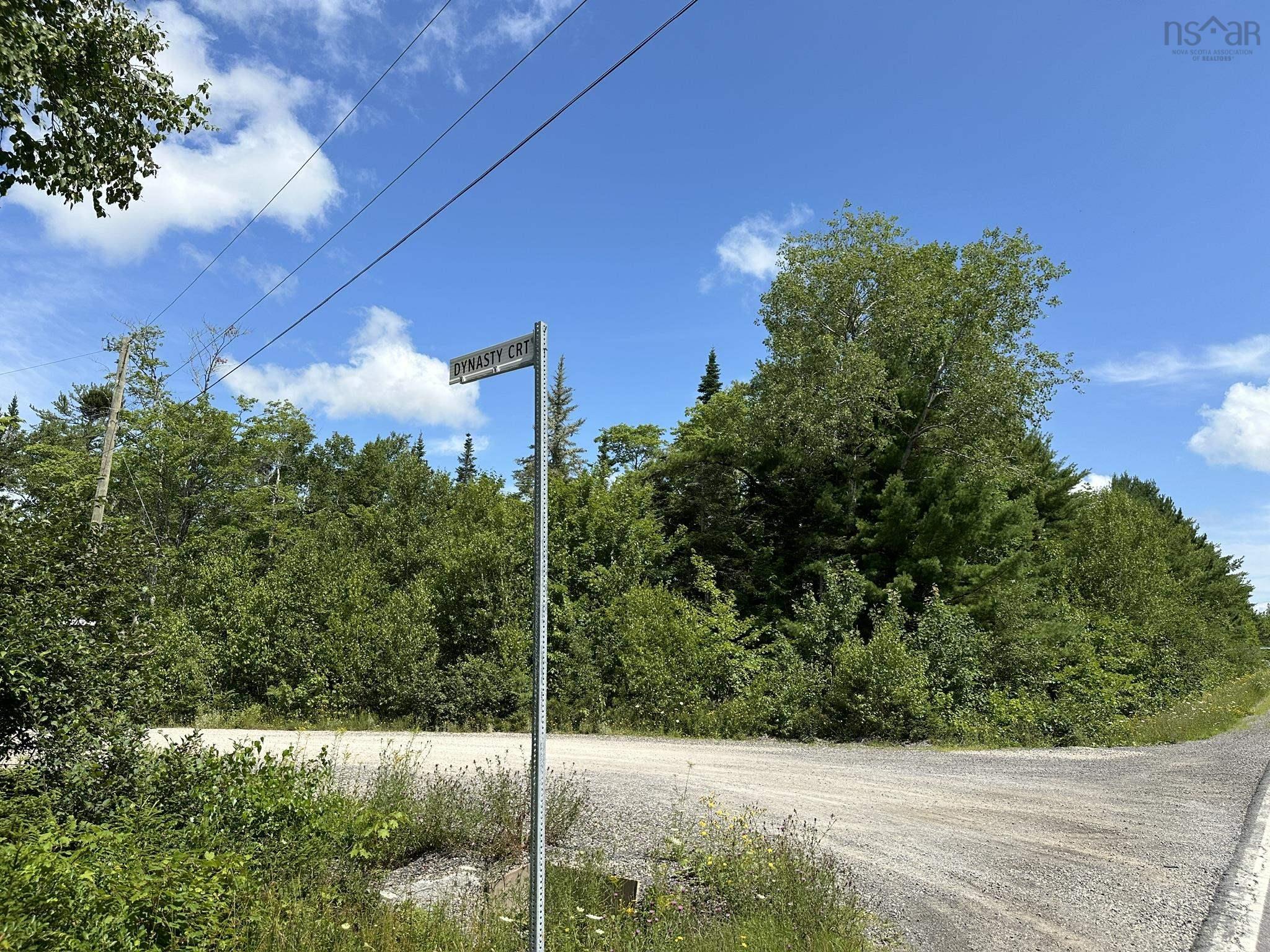 $52,900.00: Lot 32 Dynasty Court, Sherwood