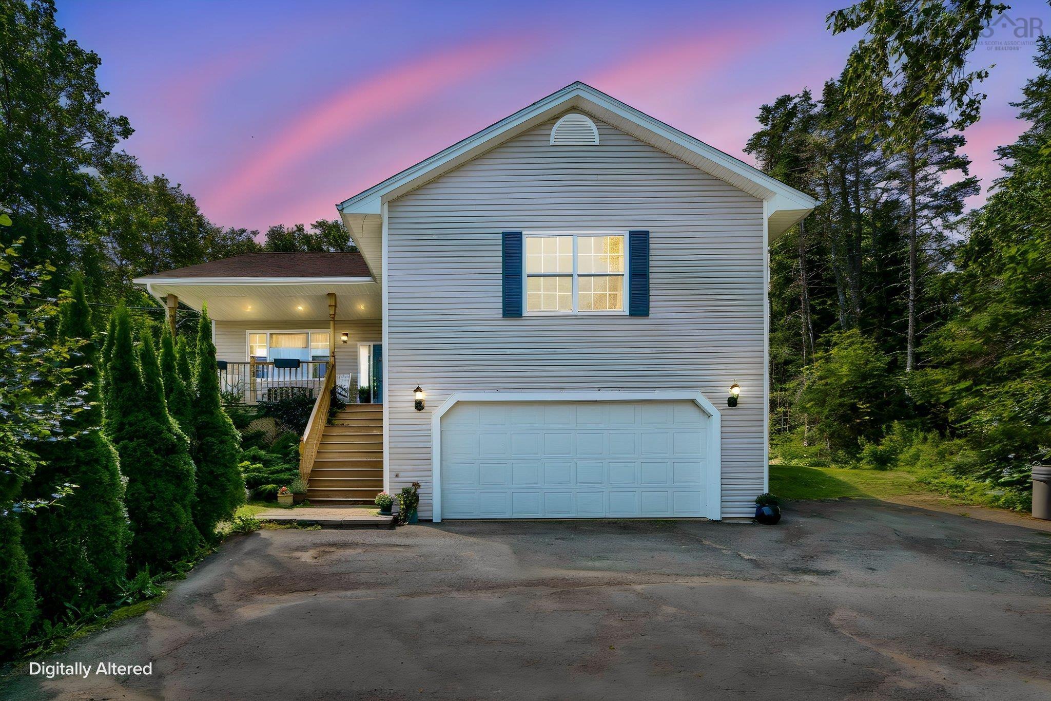 Dr. 43 Bayview Drive, Head of St. Margarets Bay, NS (MLS® 202621071)