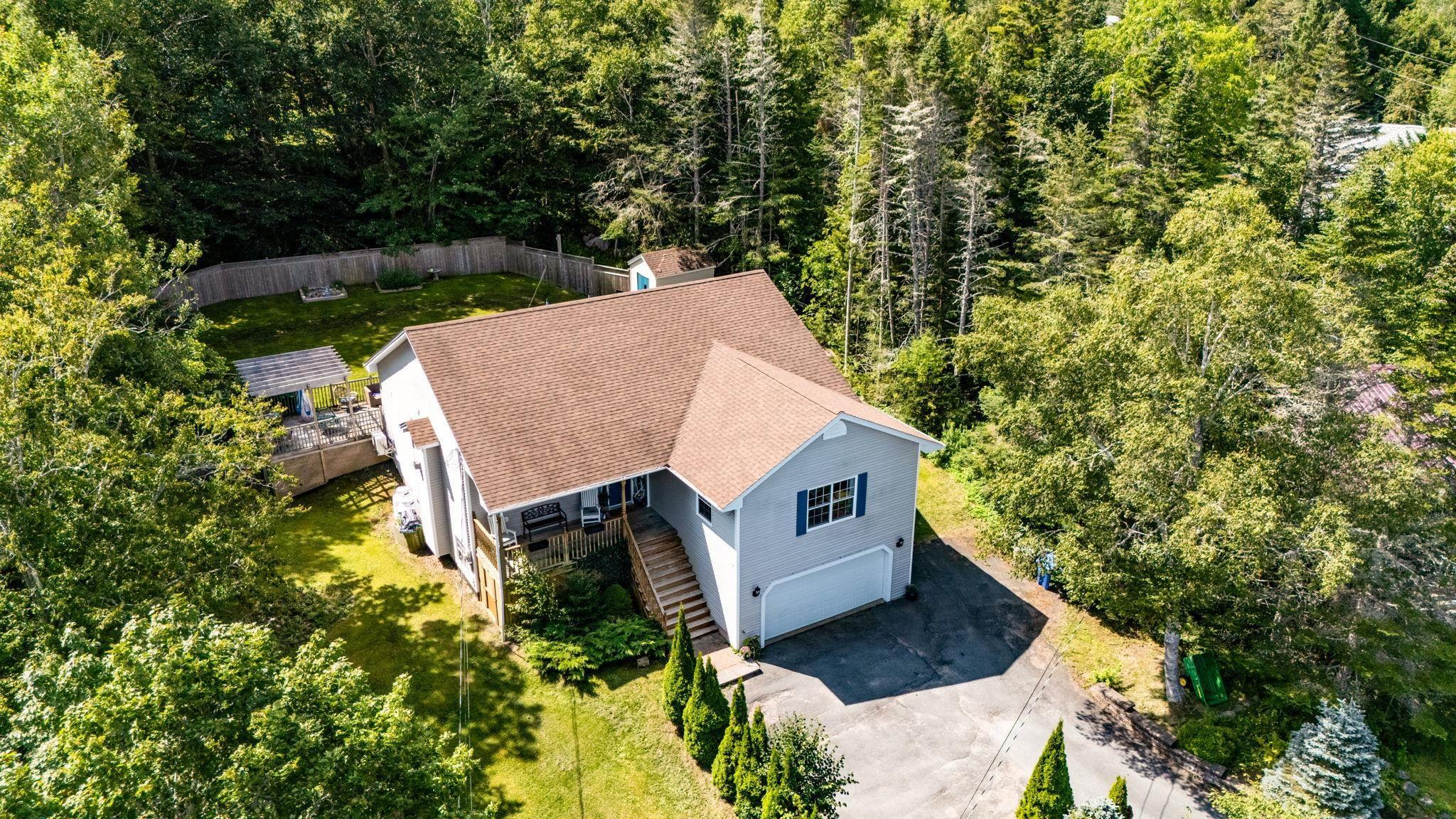 Dr. 43 Bayview Drive, Head of St. Margarets Bay, NS (MLS 202621071)