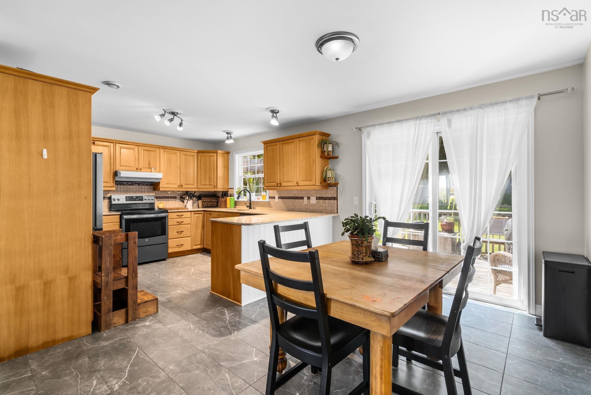 Dr. 43 Bayview Drive, Head of St. Margarets Bay, NS (MLS 202621071)