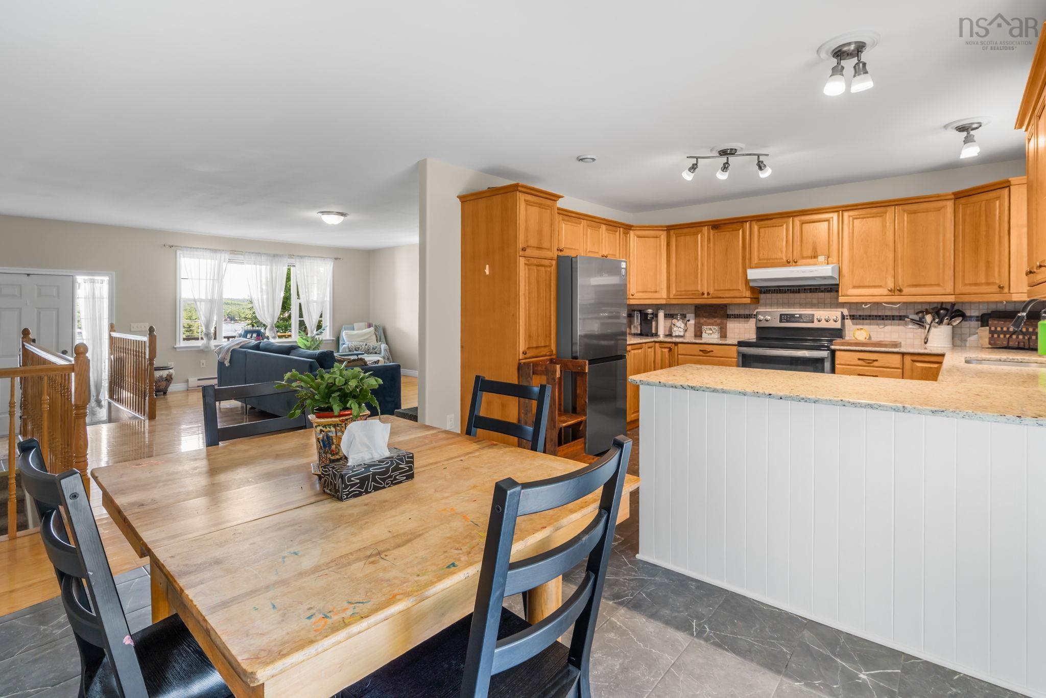 Dr. 43 Bayview Drive, Head of St. Margarets Bay, NS (MLS 202621071)