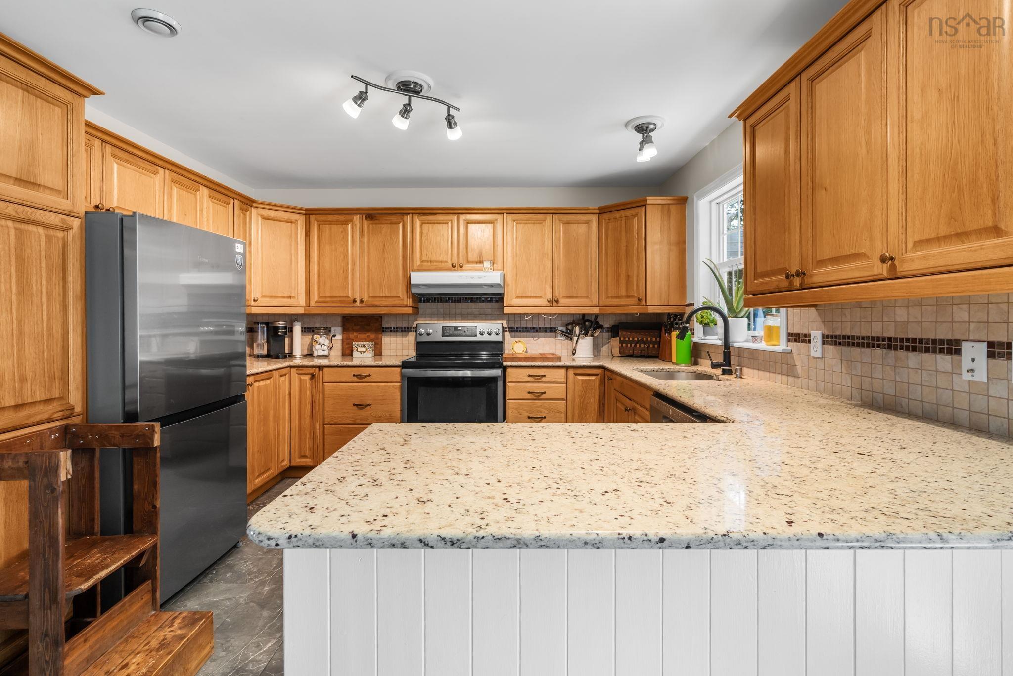 Dr. 43 Bayview Drive, Head of St. Margarets Bay, NS (MLS 202621071)