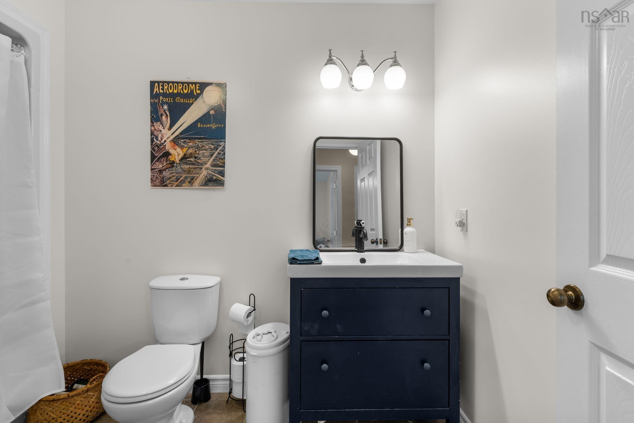 Dr. 43 Bayview Drive, Head of St. Margarets Bay, NS (MLS 202621071)