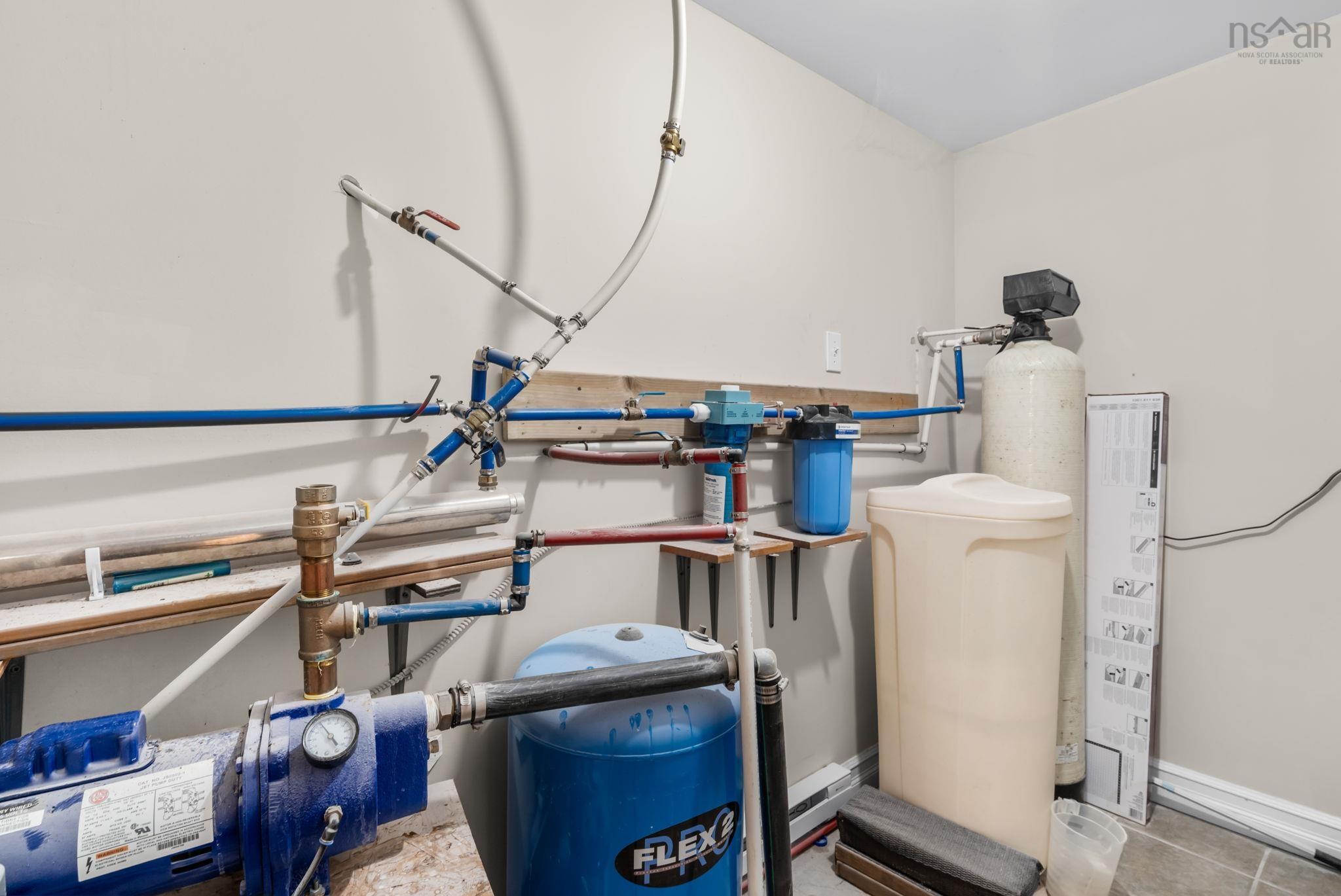 Dr. 43 Bayview Drive, Head of St. Margarets Bay, NS (MLS 202621071)