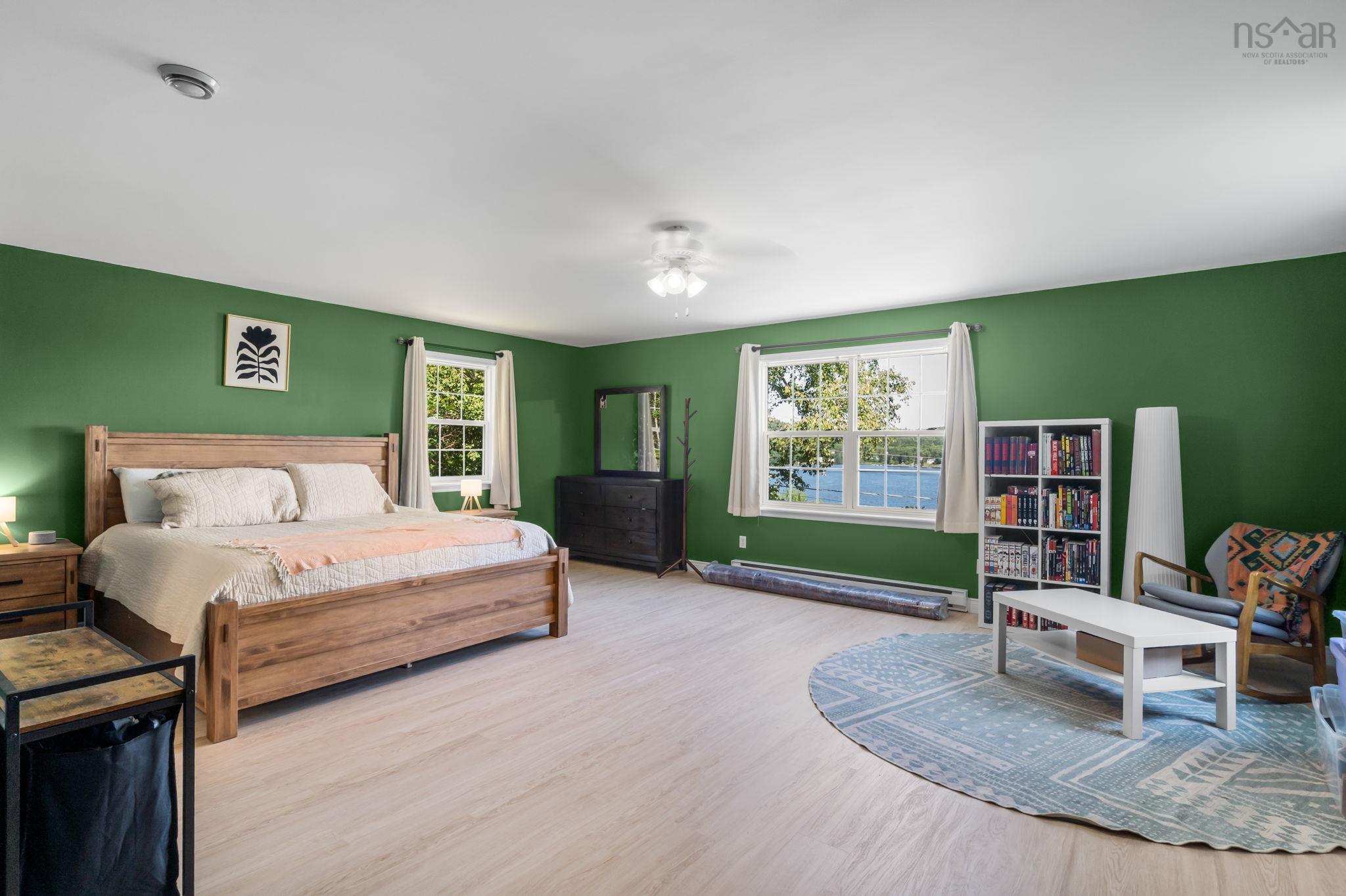 Dr. 43 Bayview Drive, Head of St. Margarets Bay, NS (MLS 202621071)