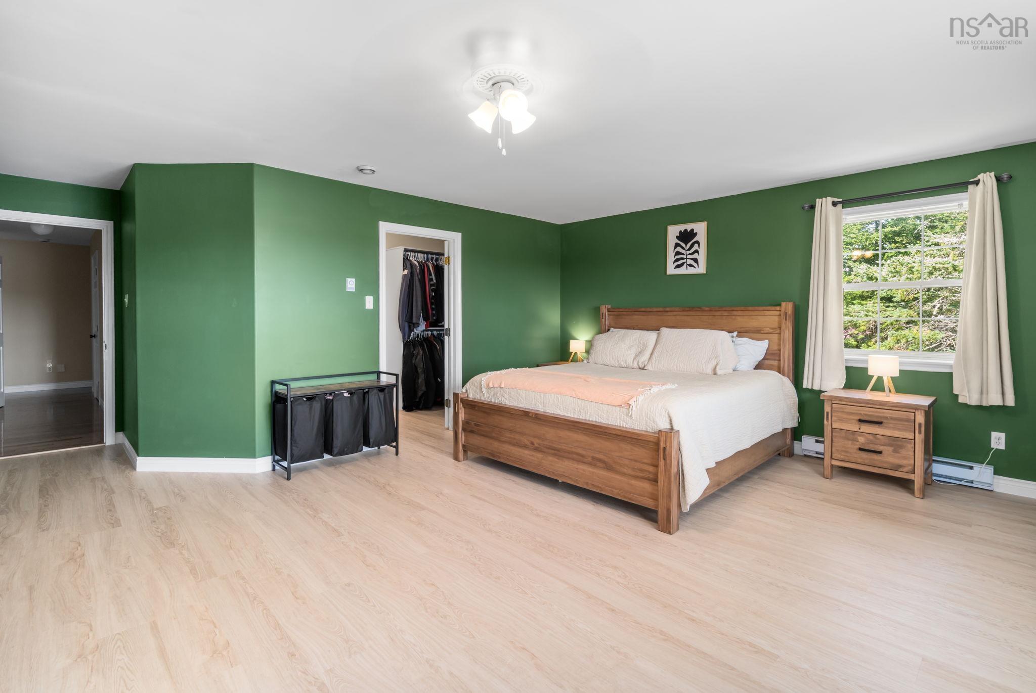 Dr. 43 Bayview Drive, Head of St. Margarets Bay, NS (MLS 202621071)