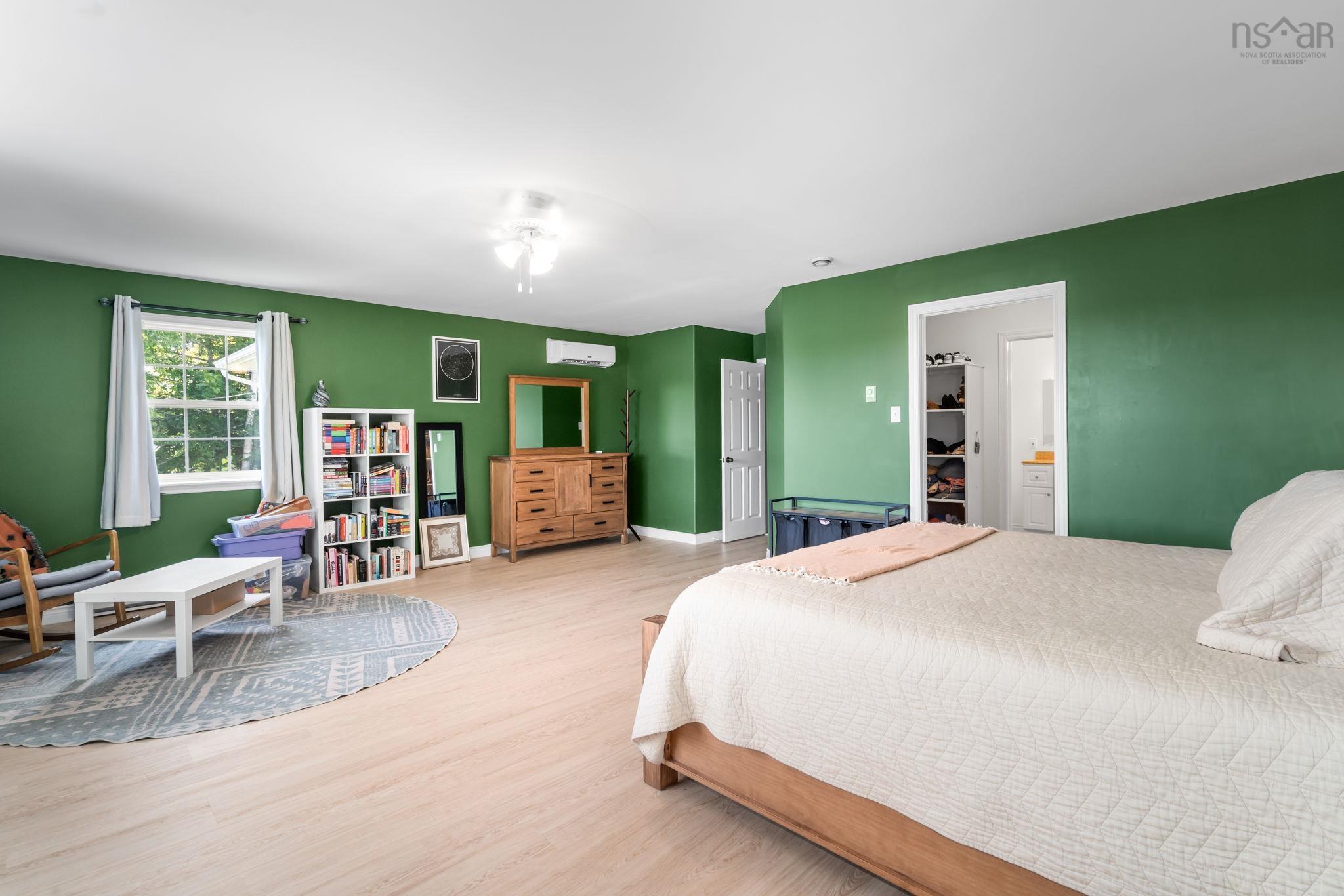 Dr. 43 Bayview Drive, Head of St. Margarets Bay, NS (MLS 202621071)
