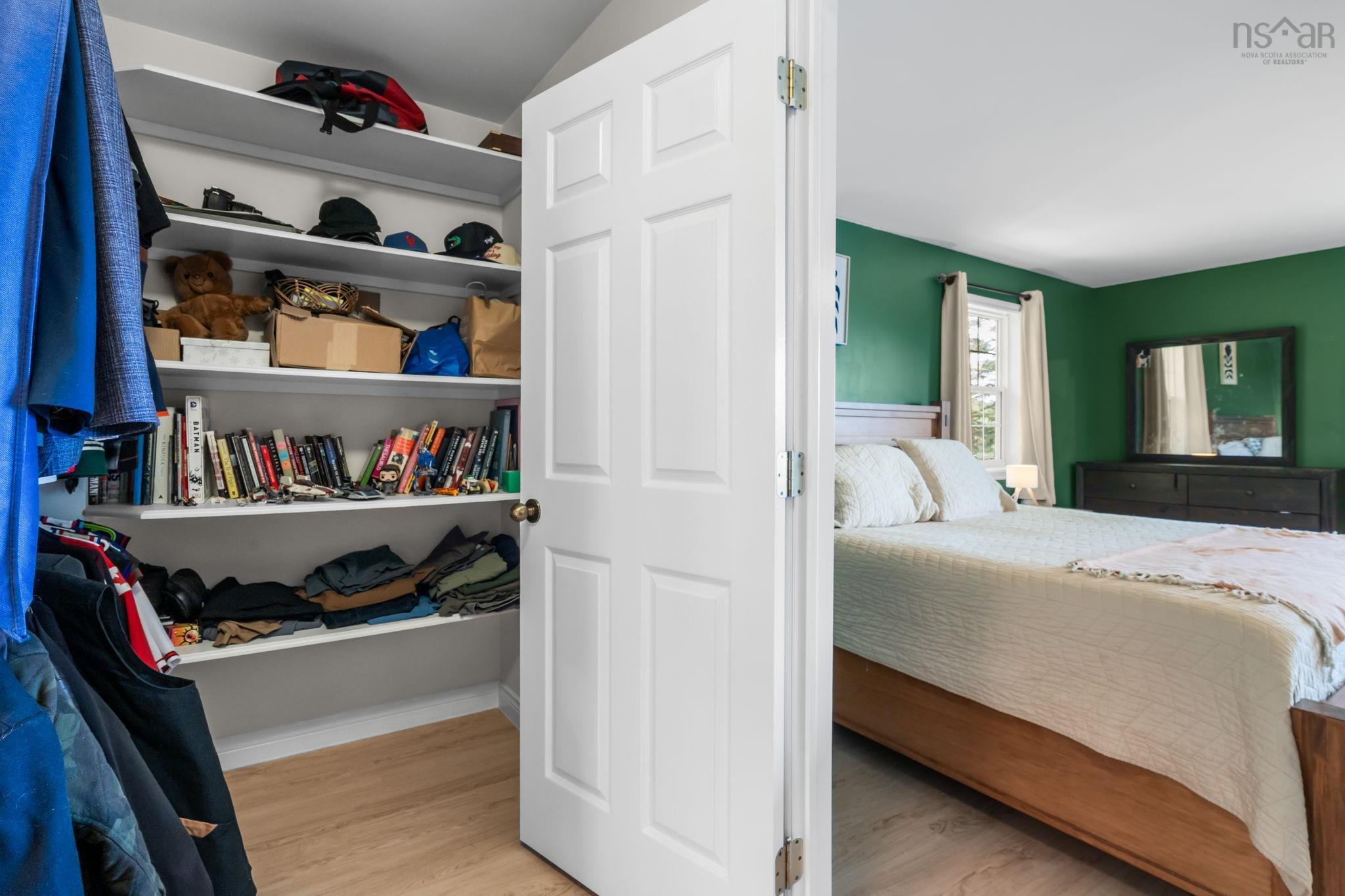 Dr. 43 Bayview Drive, Head of St. Margarets Bay, NS (MLS 202621071)