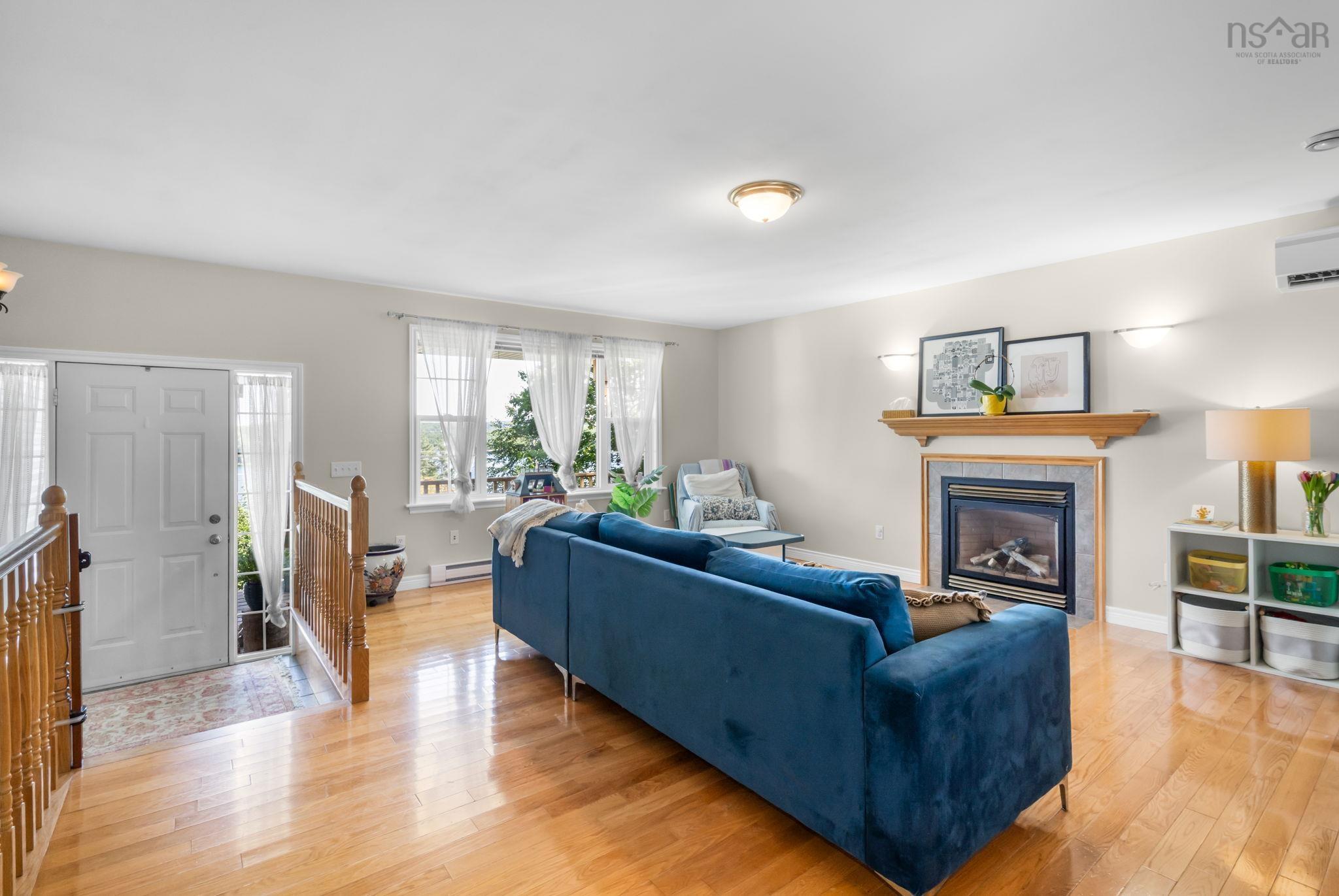 Dr. 43 Bayview Drive, Head of St. Margarets Bay, NS (MLS 202621071)