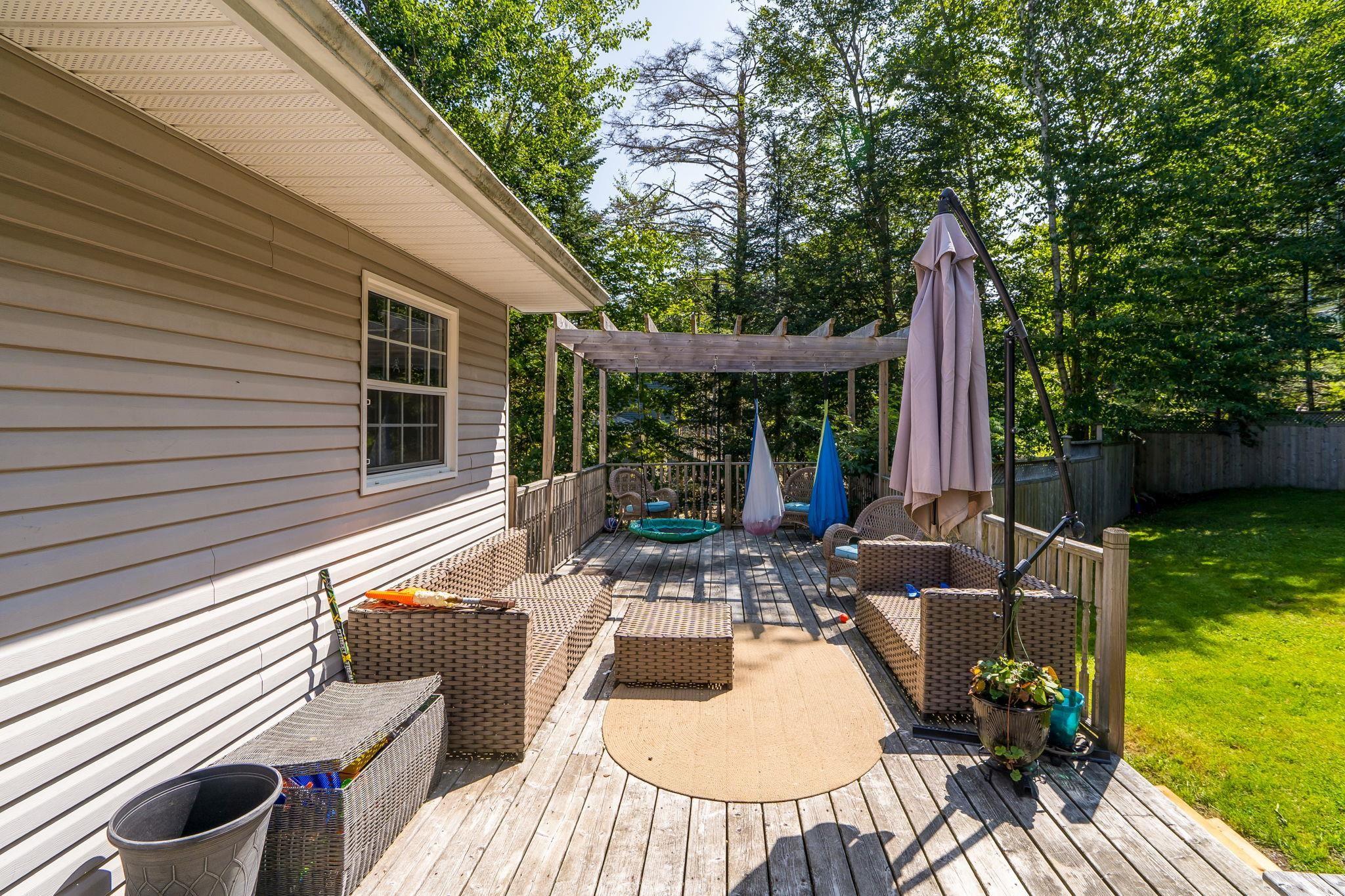 Dr. 43 Bayview Drive, Head of St. Margarets Bay, NS (MLS 202621071)