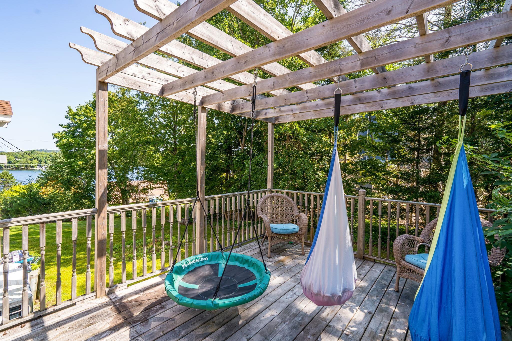 Dr. 43 Bayview Drive, Head of St. Margarets Bay, NS (MLS 202621071)