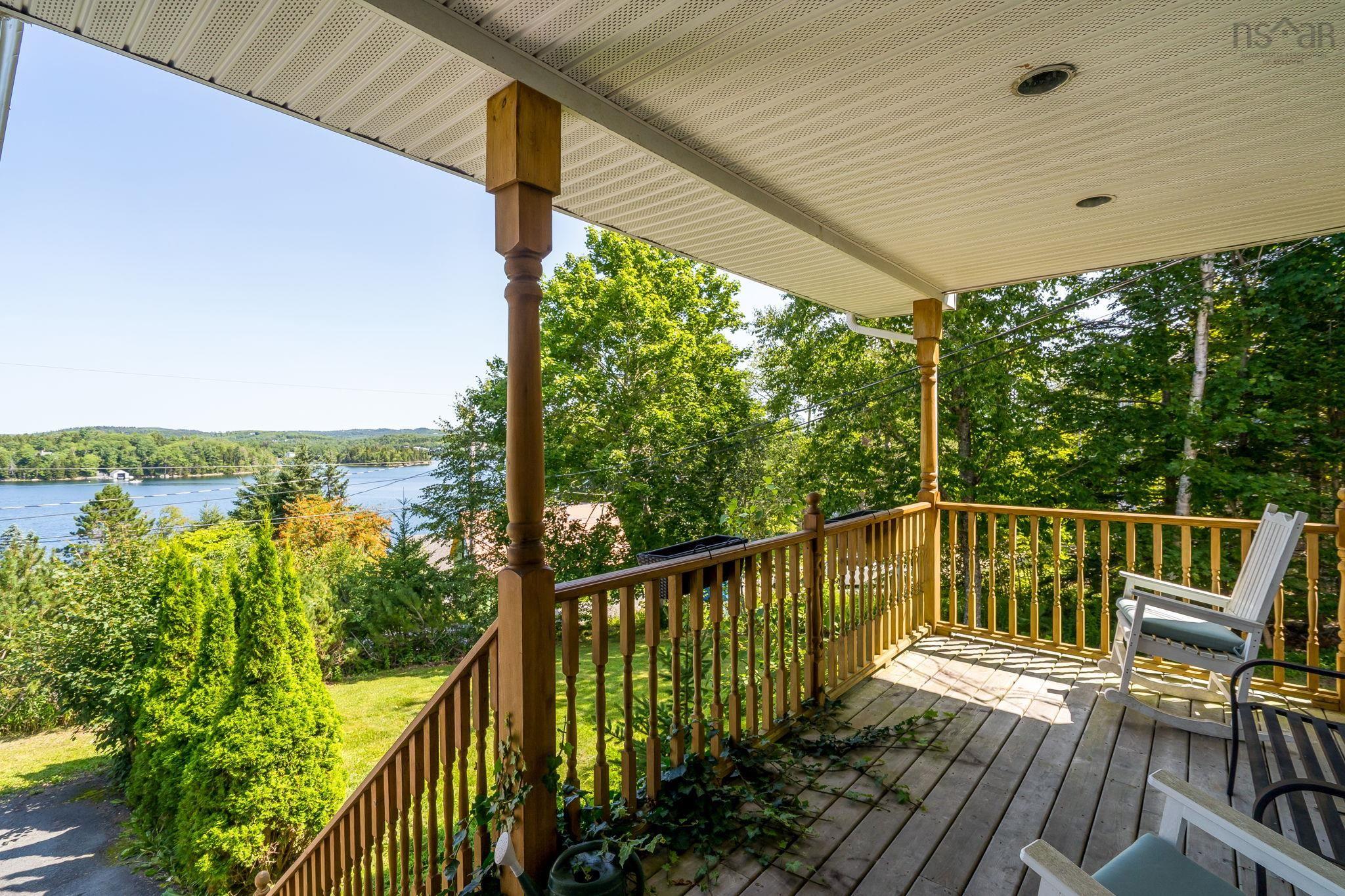 Dr. 43 Bayview Drive, Head of St. Margarets Bay, NS (MLS 202621071)
