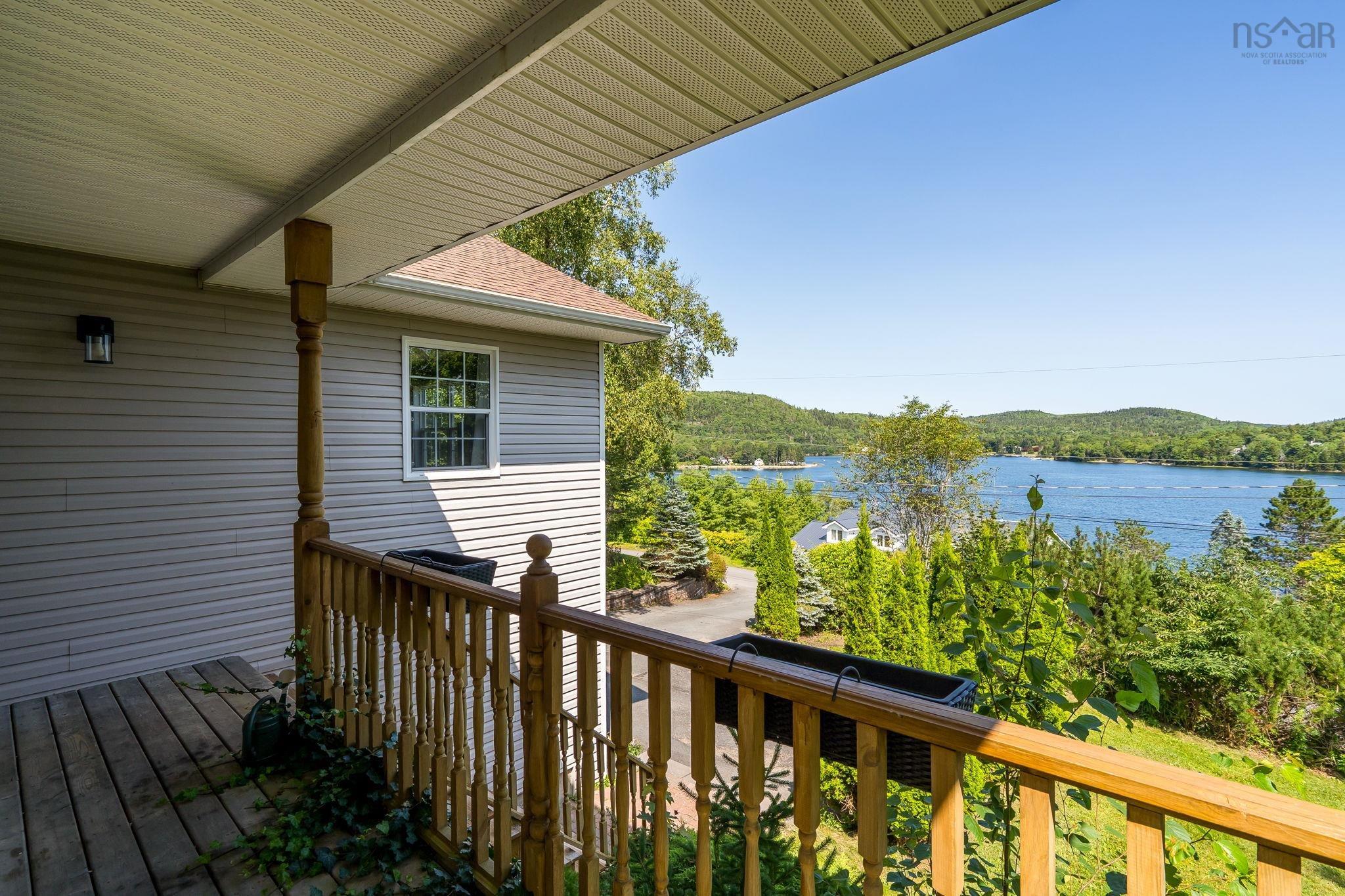 Dr. 43 Bayview Drive, Head of St. Margarets Bay, NS (MLS 202621071)