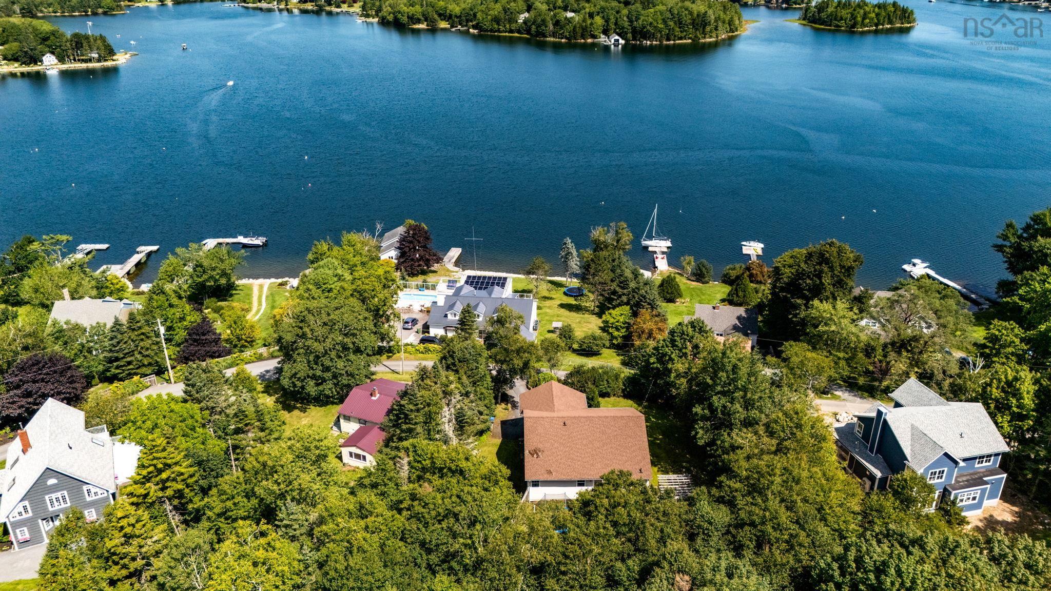 Dr. 43 Bayview Drive, Head of St. Margarets Bay, NS (MLS 202621071)