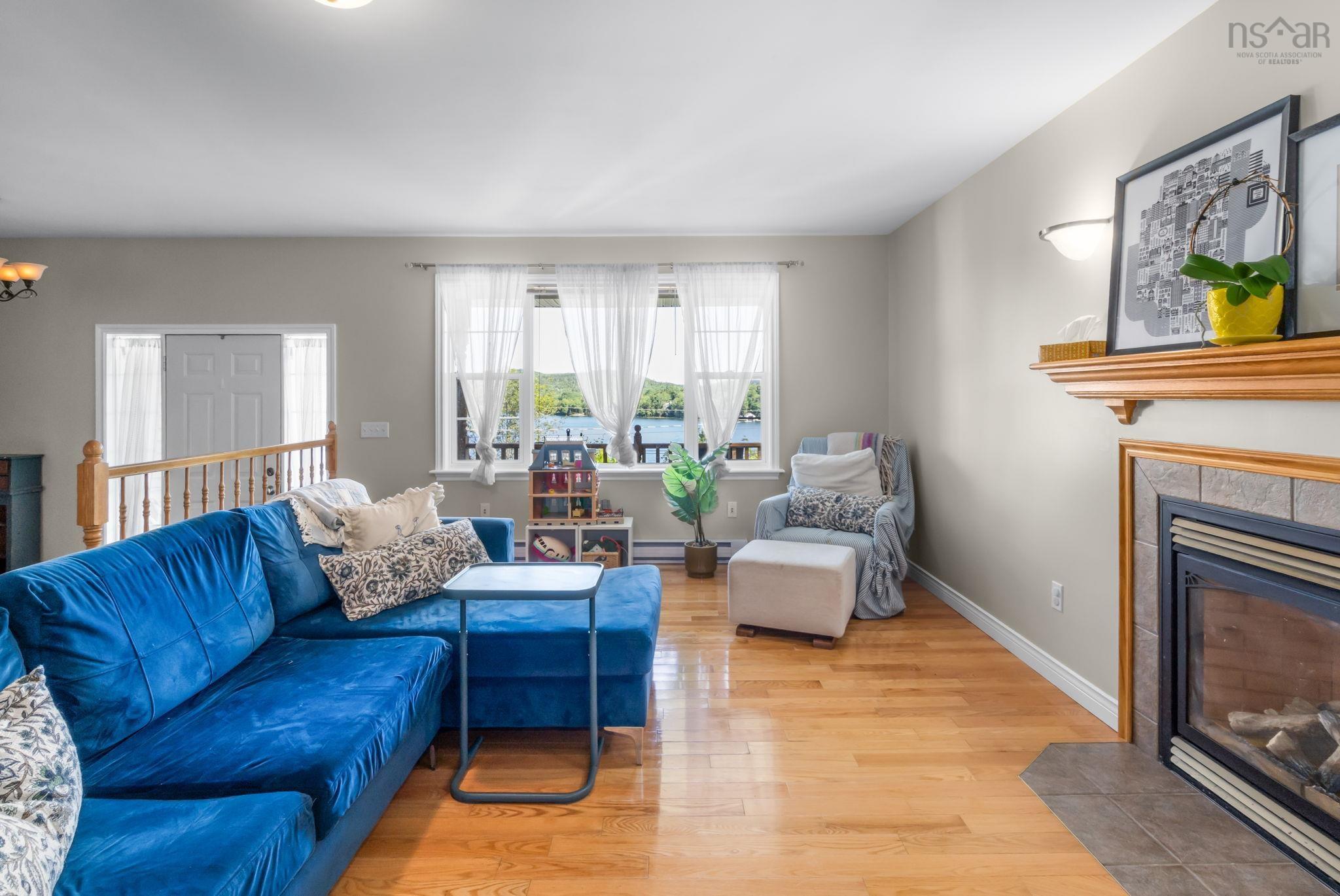 Dr. 43 Bayview Drive, Head of St. Margarets Bay, NS (MLS 202621071)