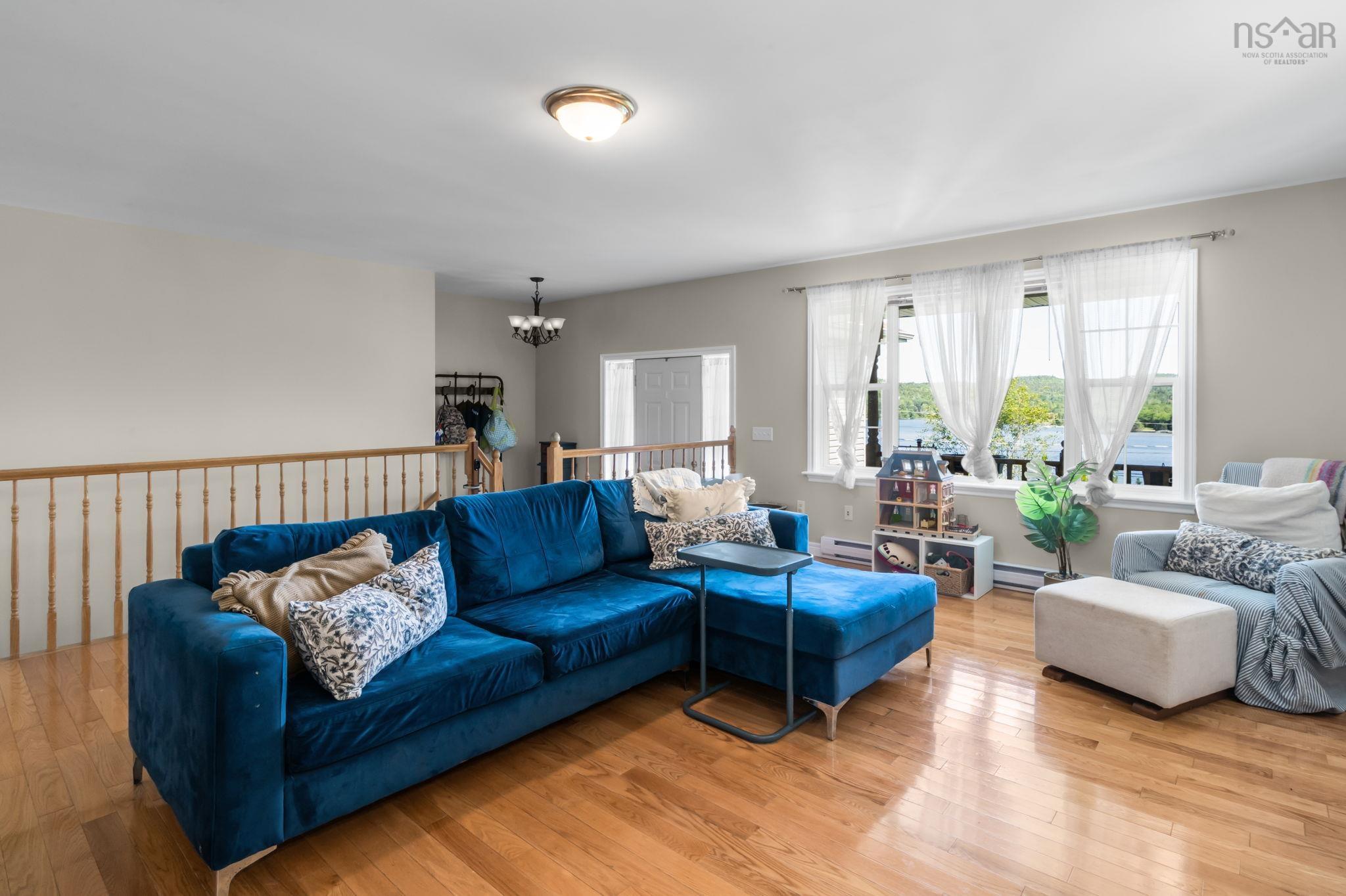 Dr. 43 Bayview Drive, Head of St. Margarets Bay, NS (MLS 202621071)