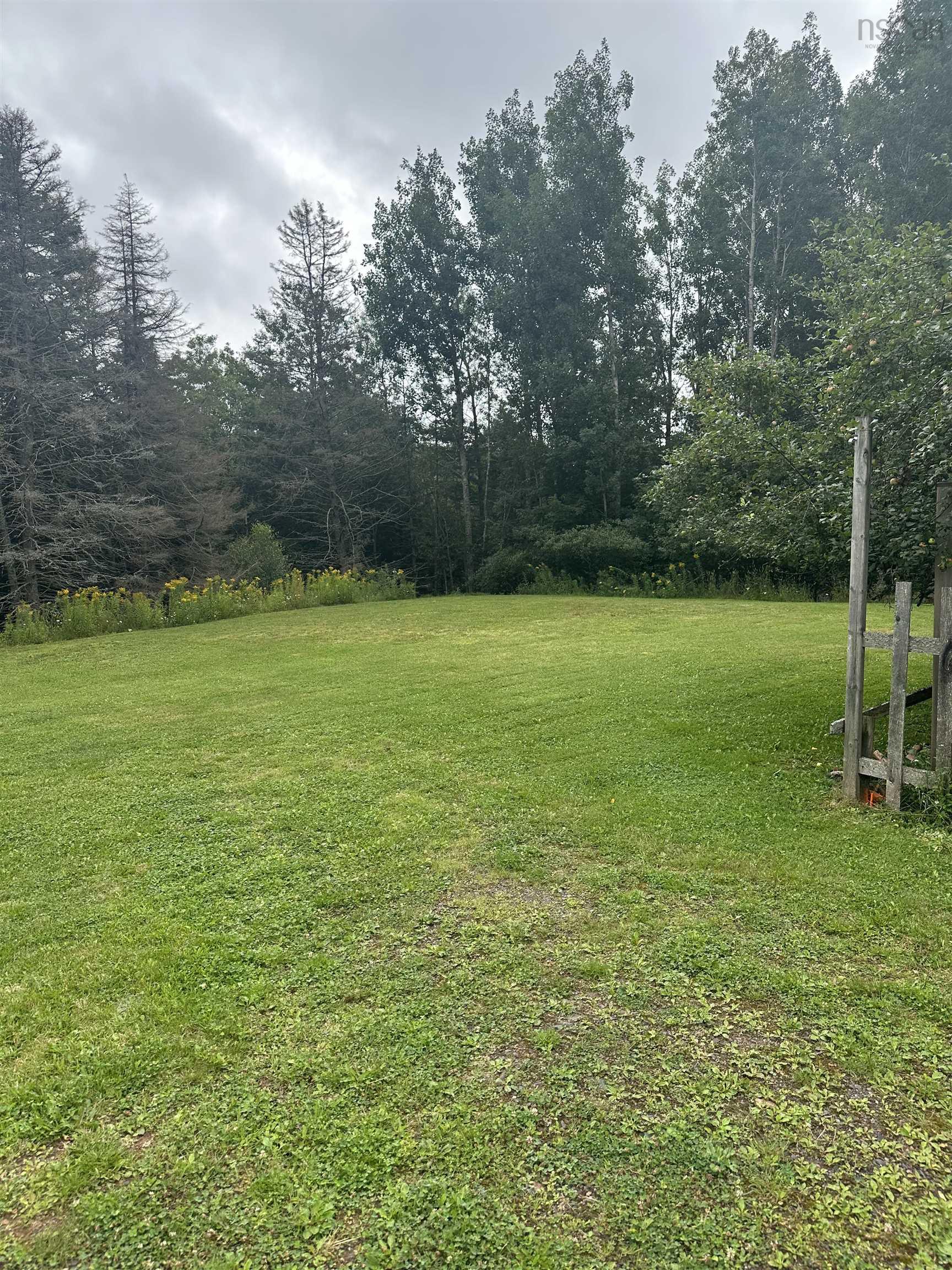 $84,500.00: Lot Scenic Drive, Bible Hill