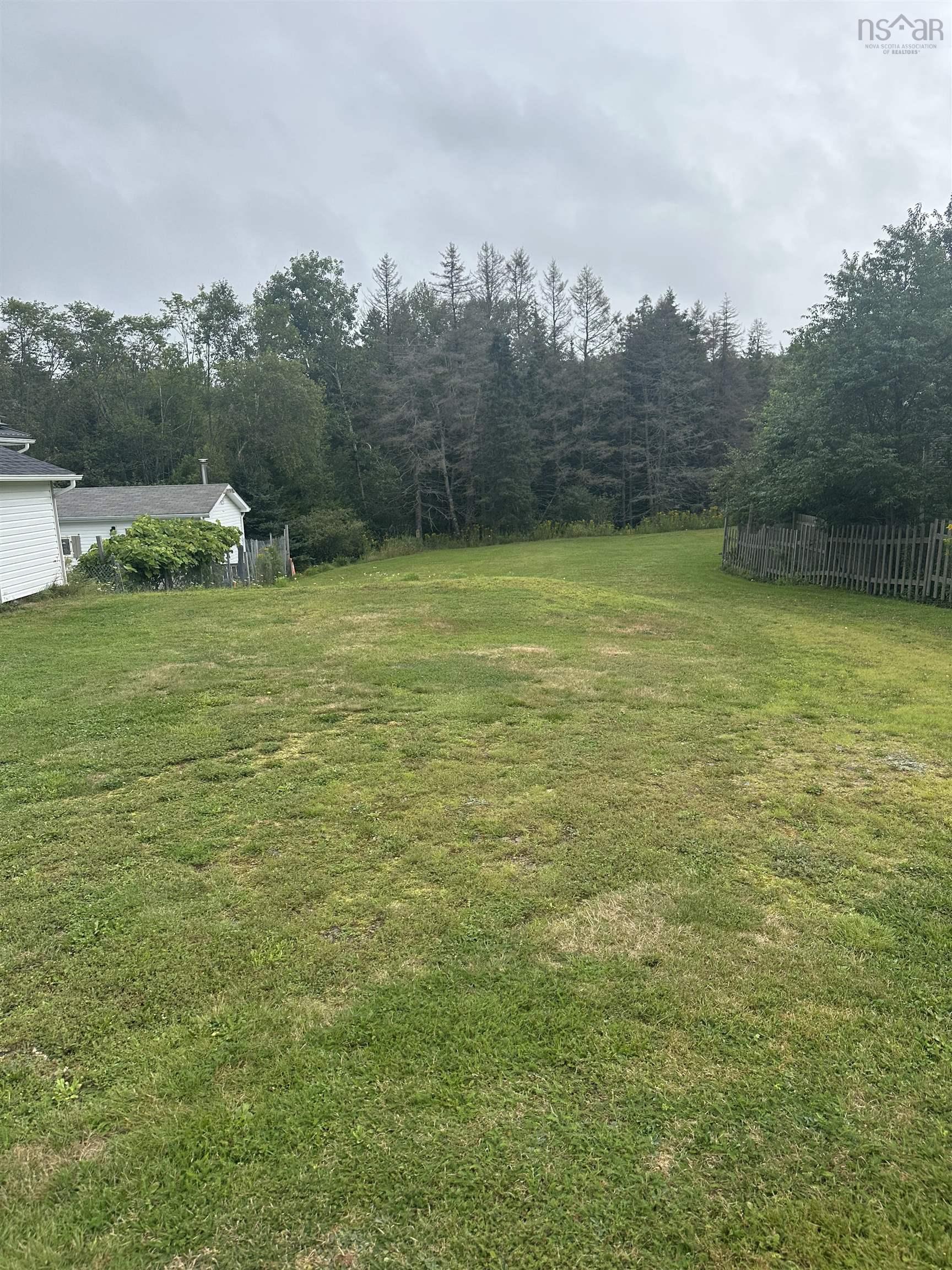$84,500.00: Lot Scenic Drive, Bible Hill