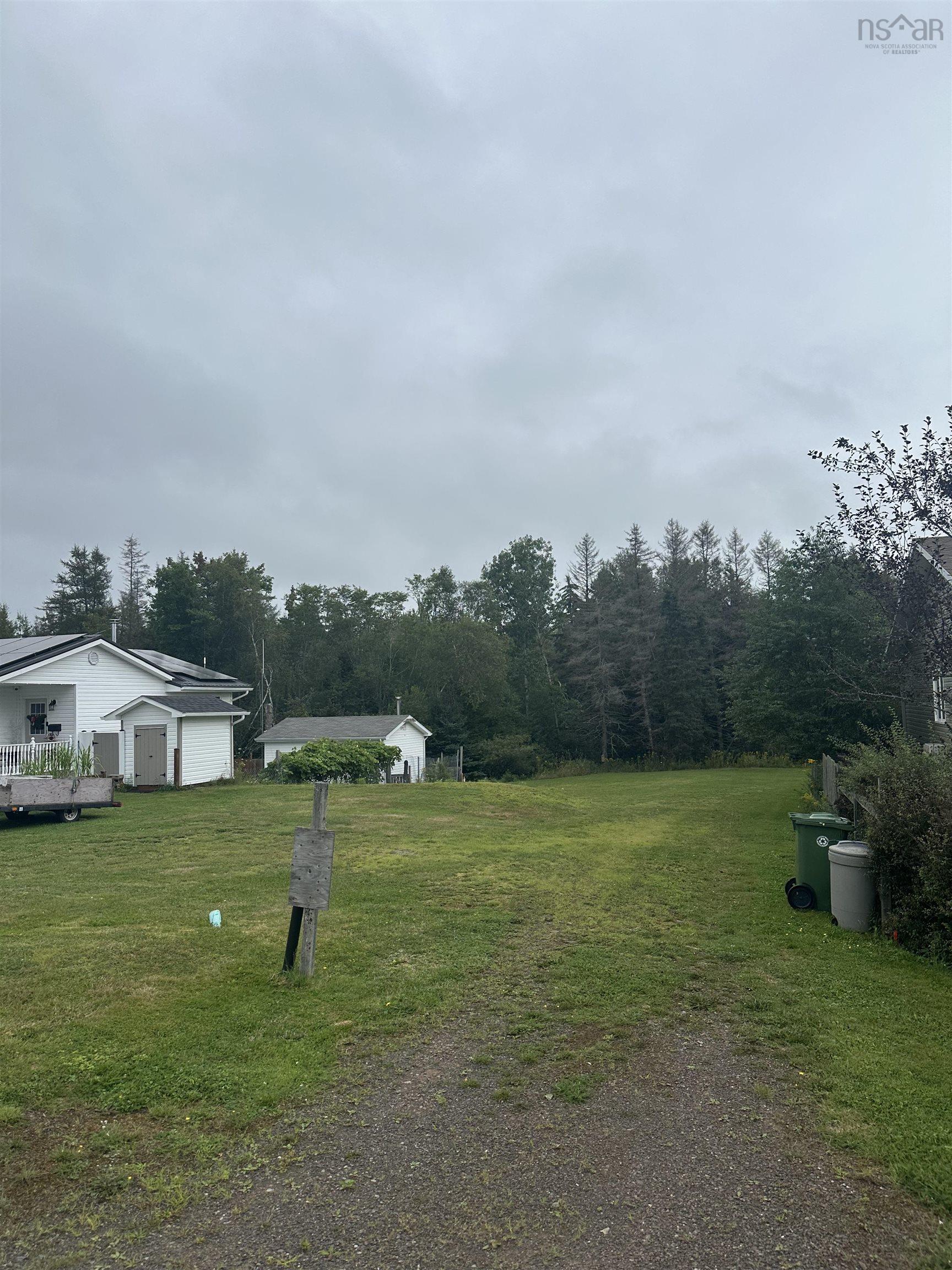 $84,500.00: Lot Scenic Drive, Bible Hill