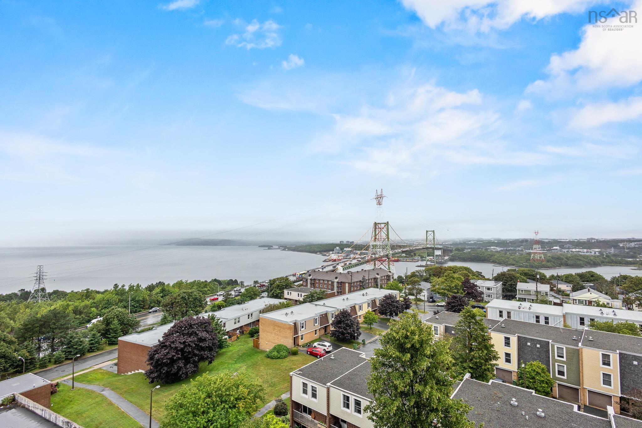 1002 5572 North Ridge Road, Halifax, NS (MLS® 202621074)