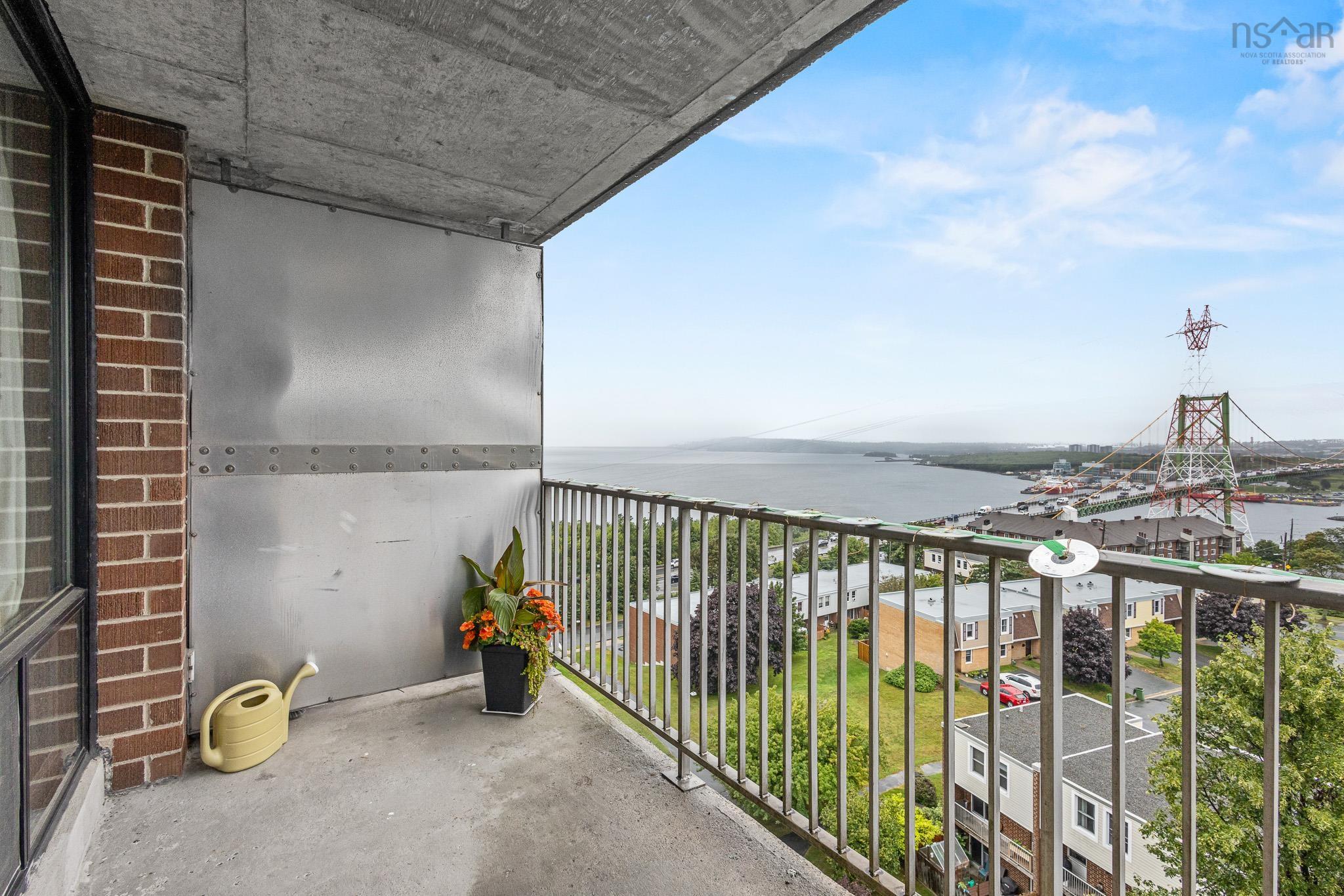 1002 5572 North Ridge Road, Halifax, NS (MLS 202621074)