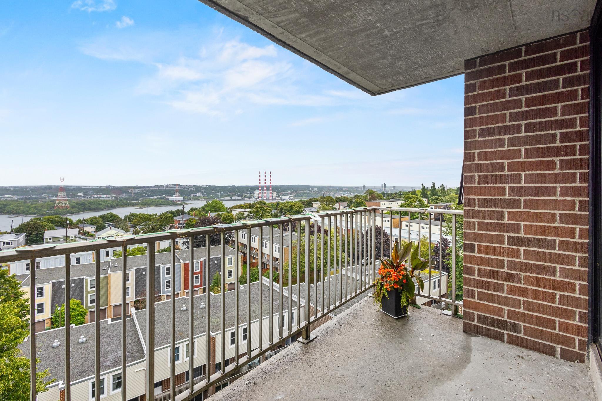 1002 5572 North Ridge Road, Halifax, NS (MLS 202621074)