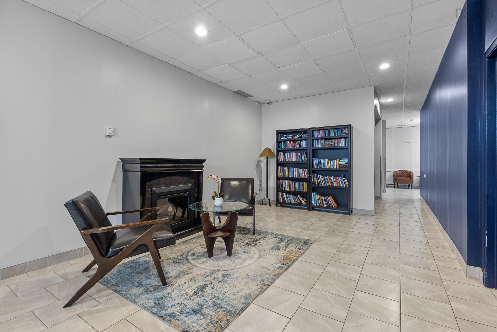 1002 5572 North Ridge Road, Halifax, NS (MLS 202621074)