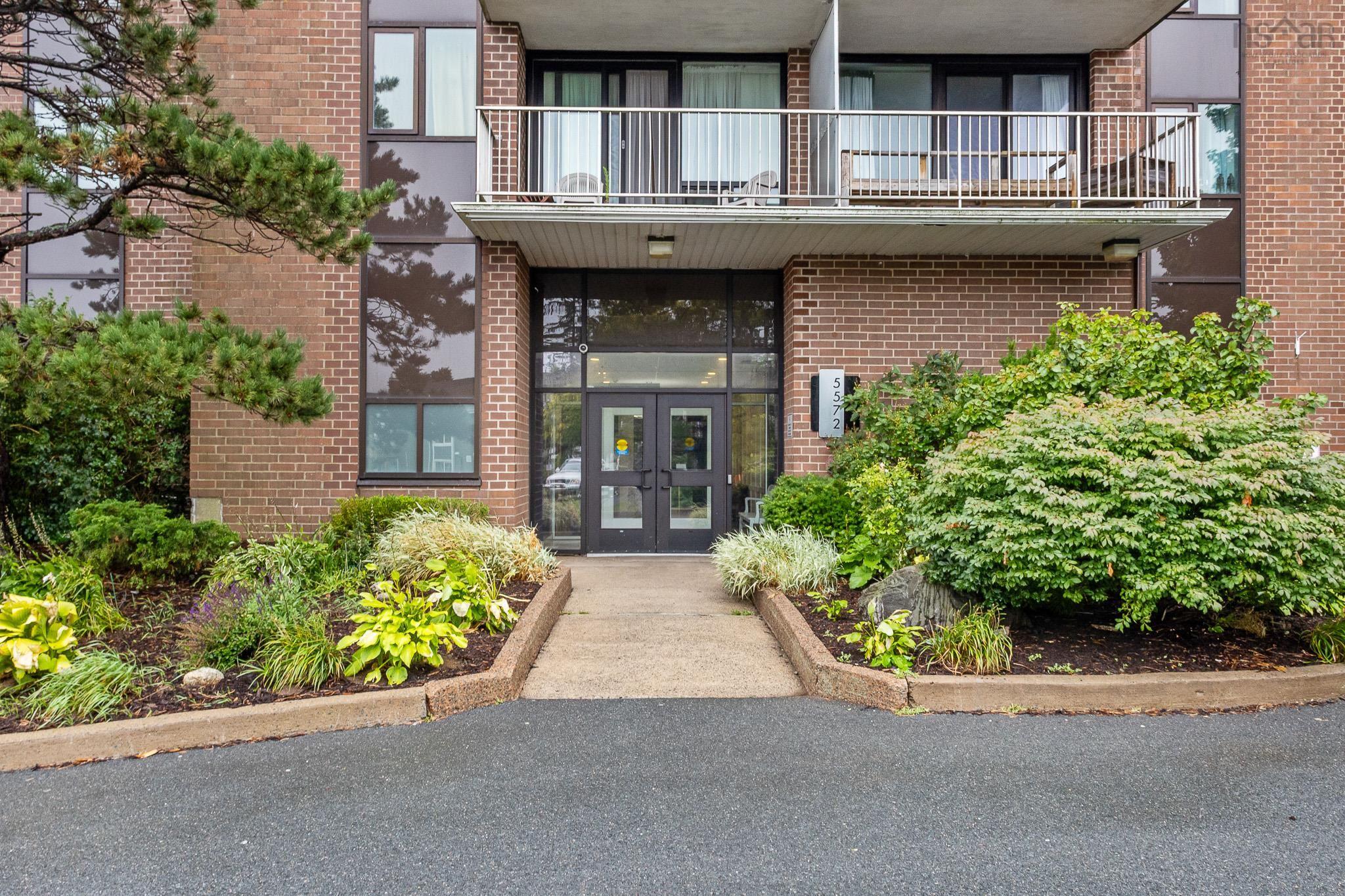 1002 5572 North Ridge Road, Halifax, NS (MLS 202621074)