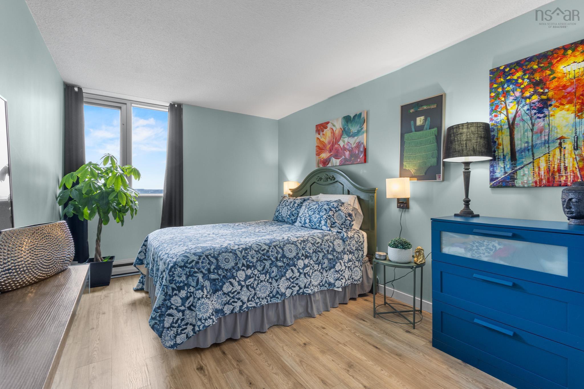 1002 5572 North Ridge Road, Halifax, NS (MLS 202621074)