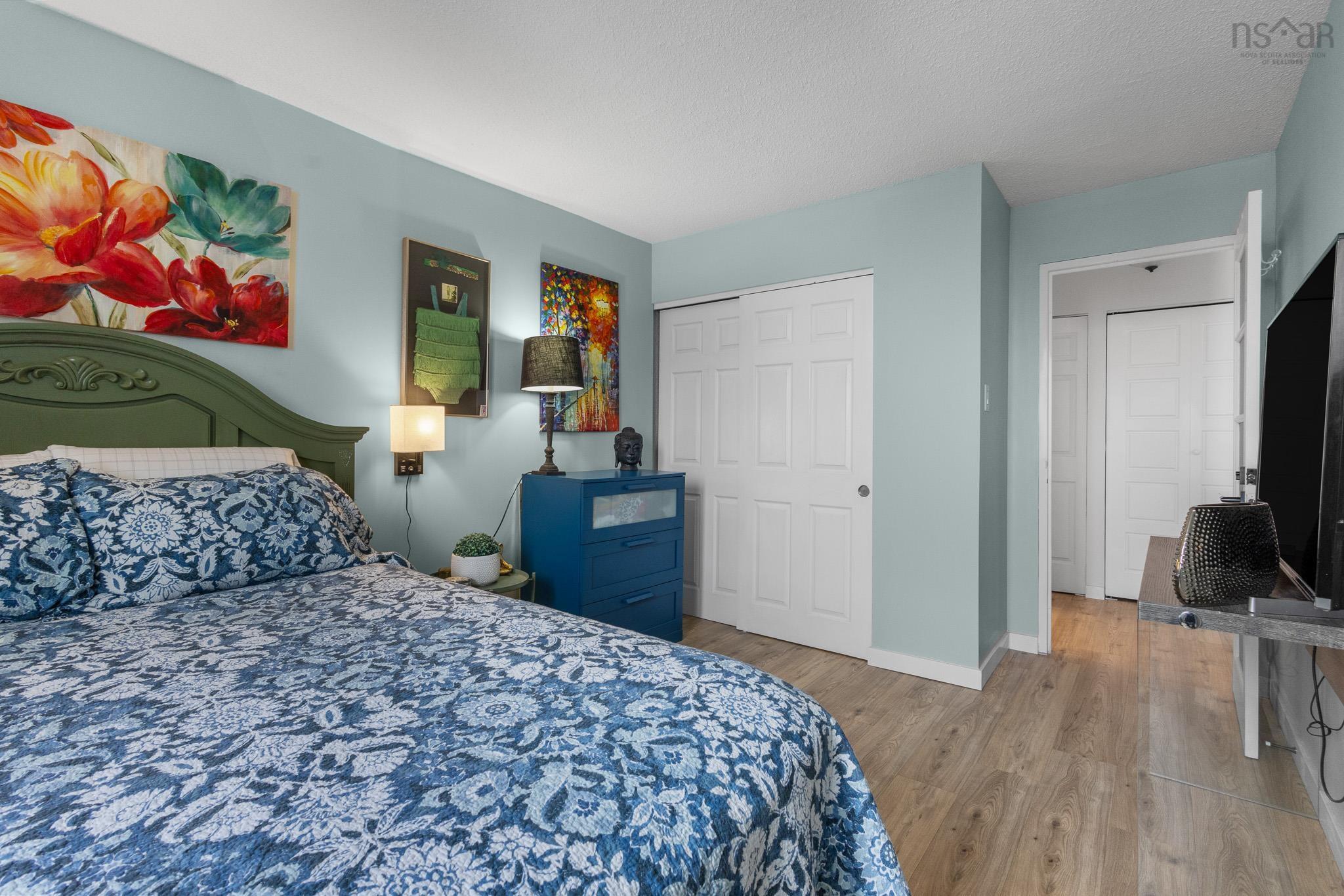 1002 5572 North Ridge Road, Halifax, NS (MLS 202621074)