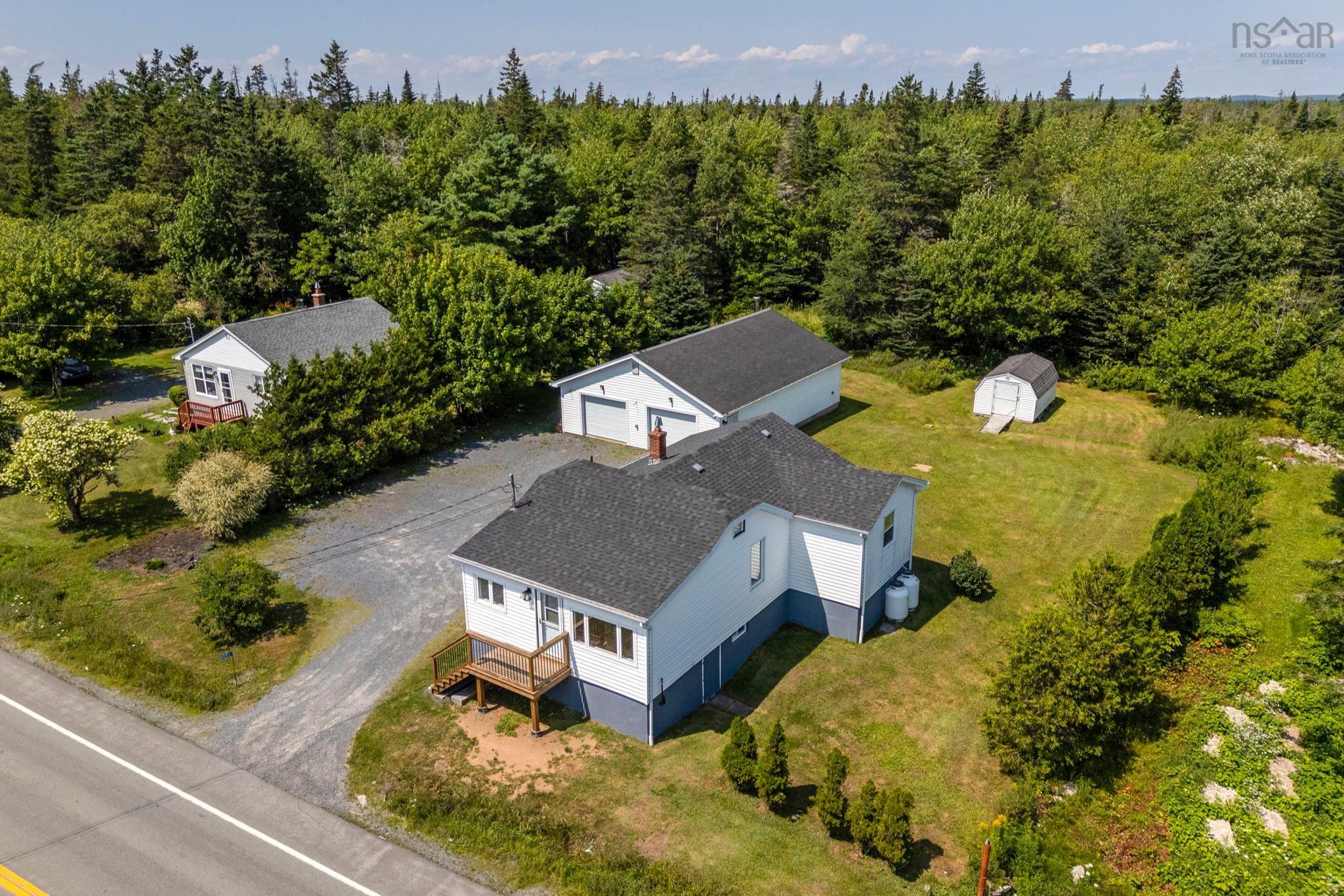 1051 Prospect Road, Goodwood, NS (MLS® 202621075)